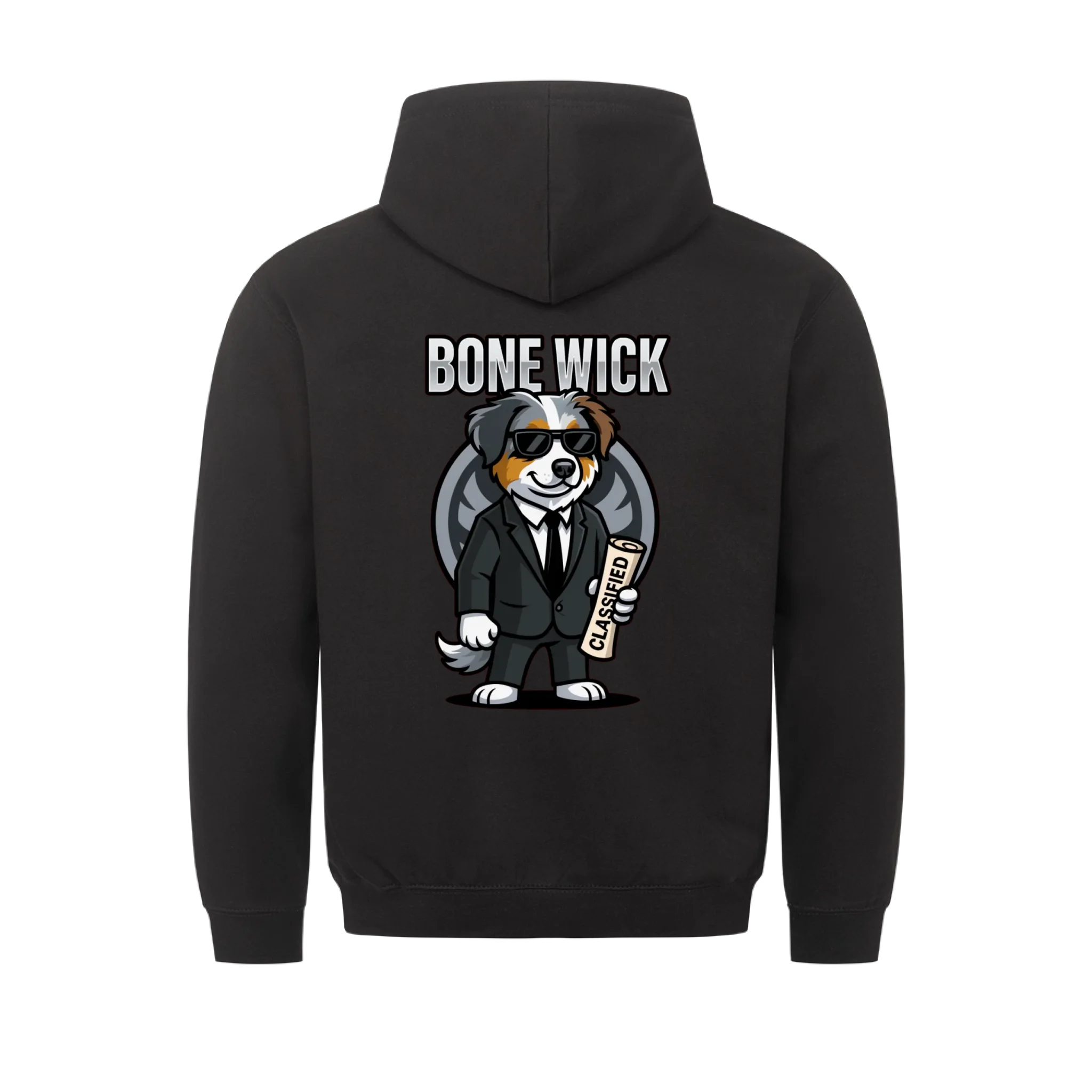 Bone Wick (upload) - custom made