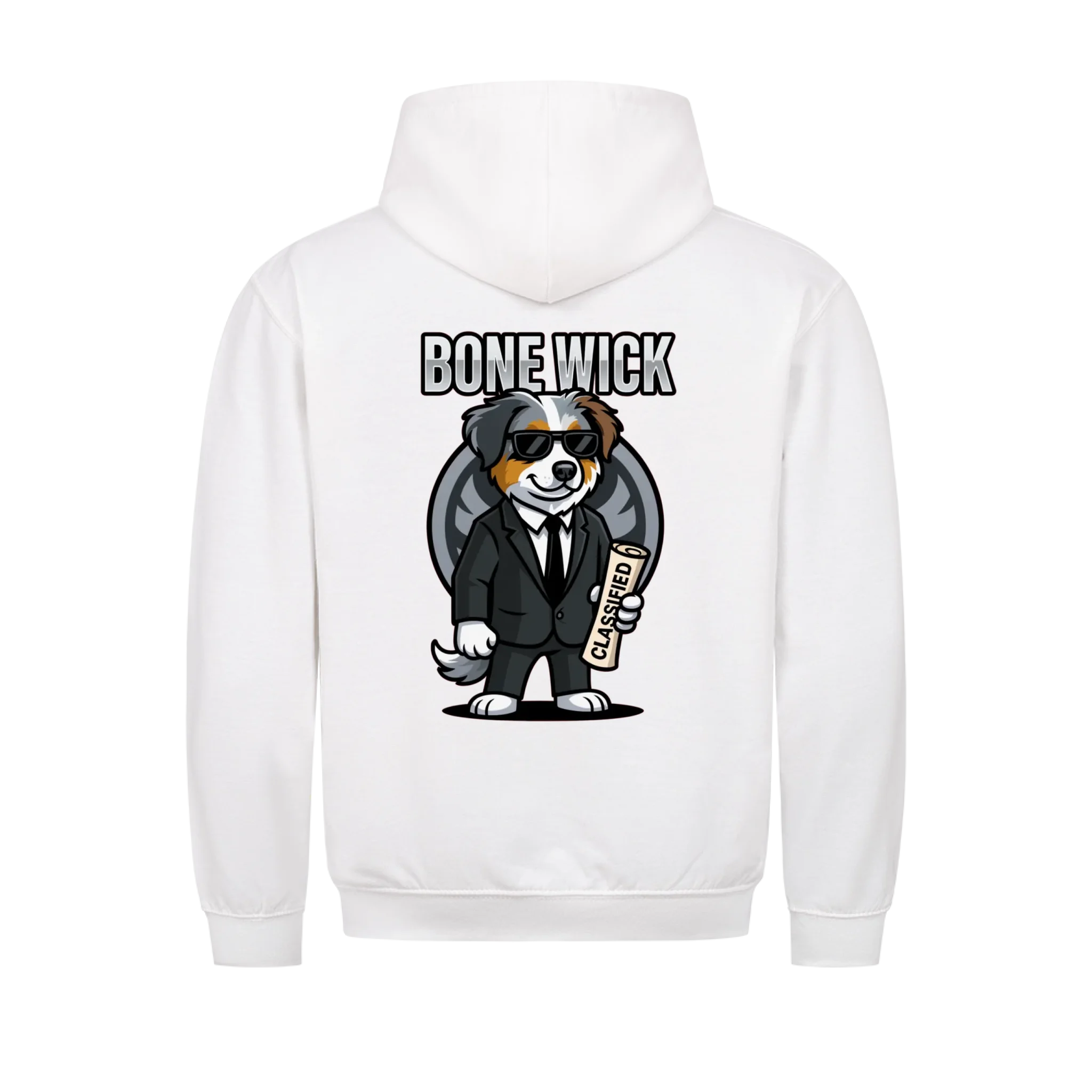 Bone Wick (upload) - custom made
