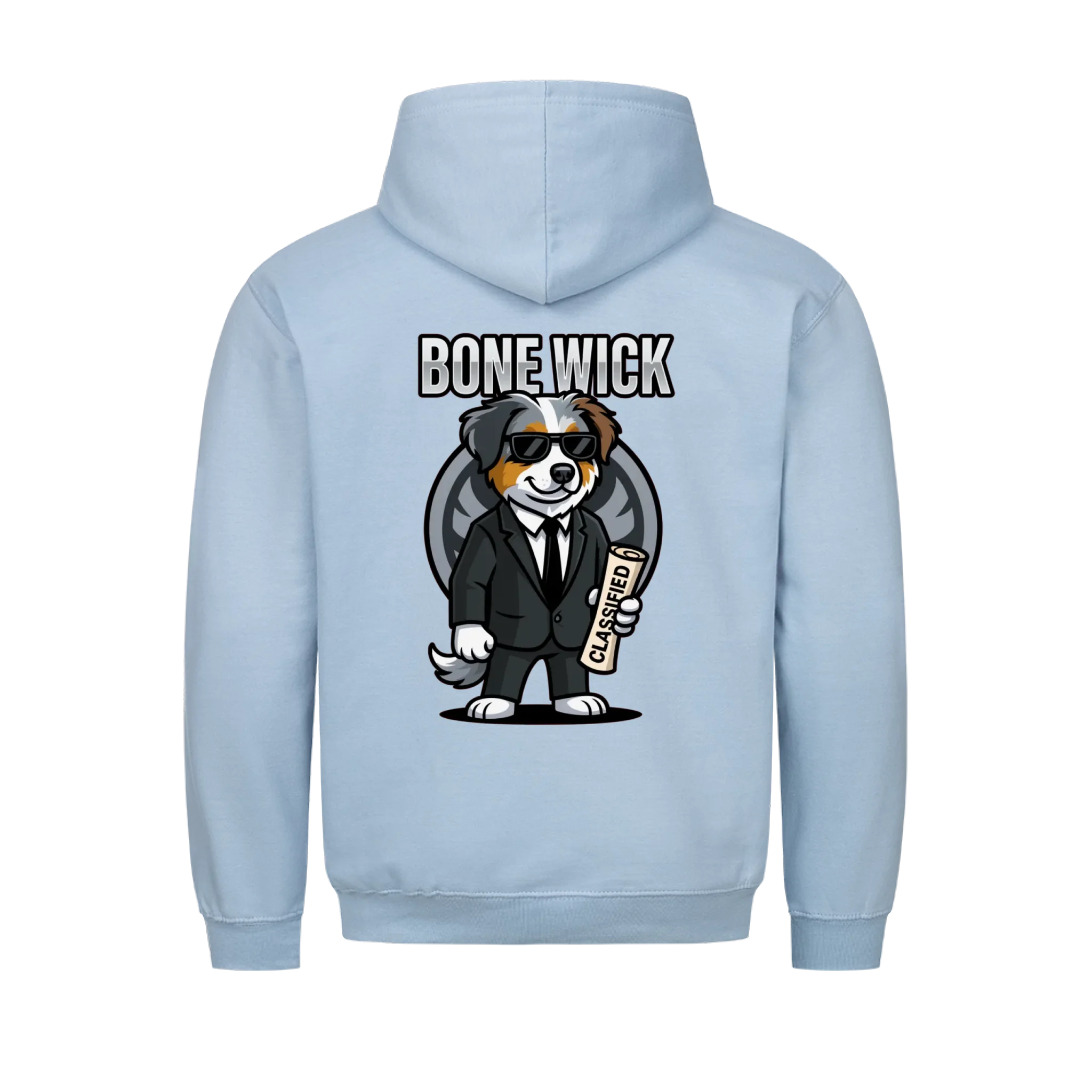 Bone Wick (upload) - custom made