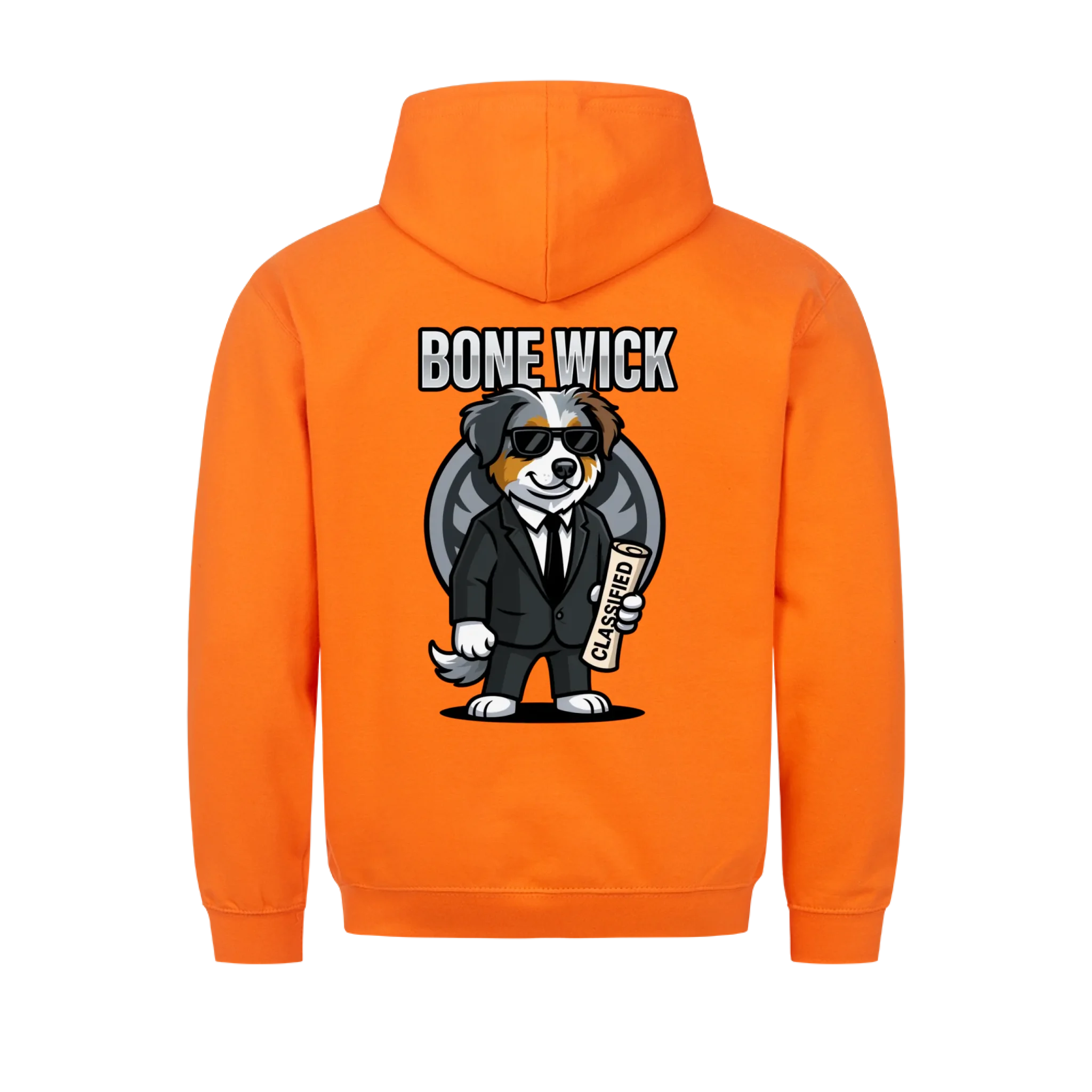Bone Wick (upload) - custom made