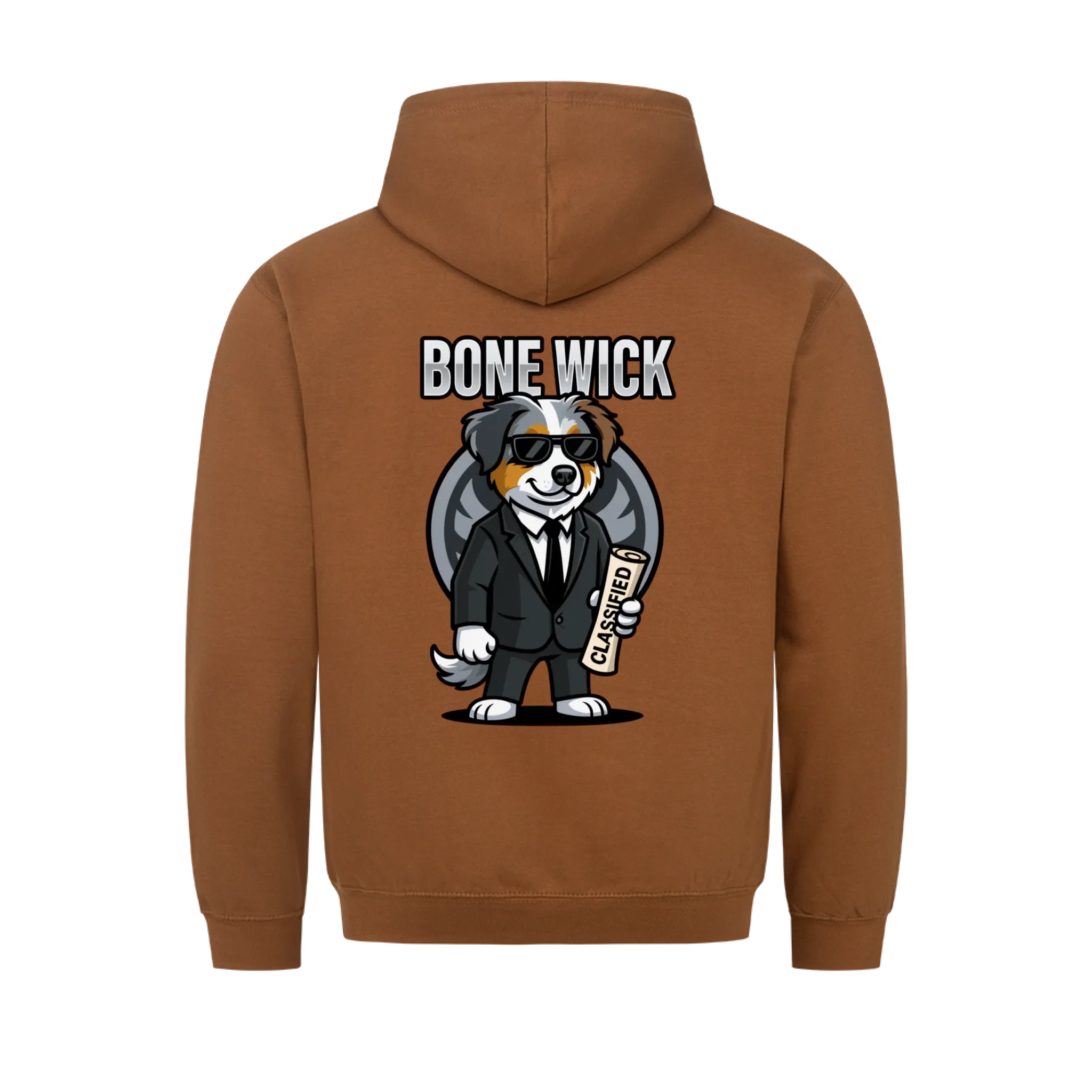 Bone Wick (upload) - custom made