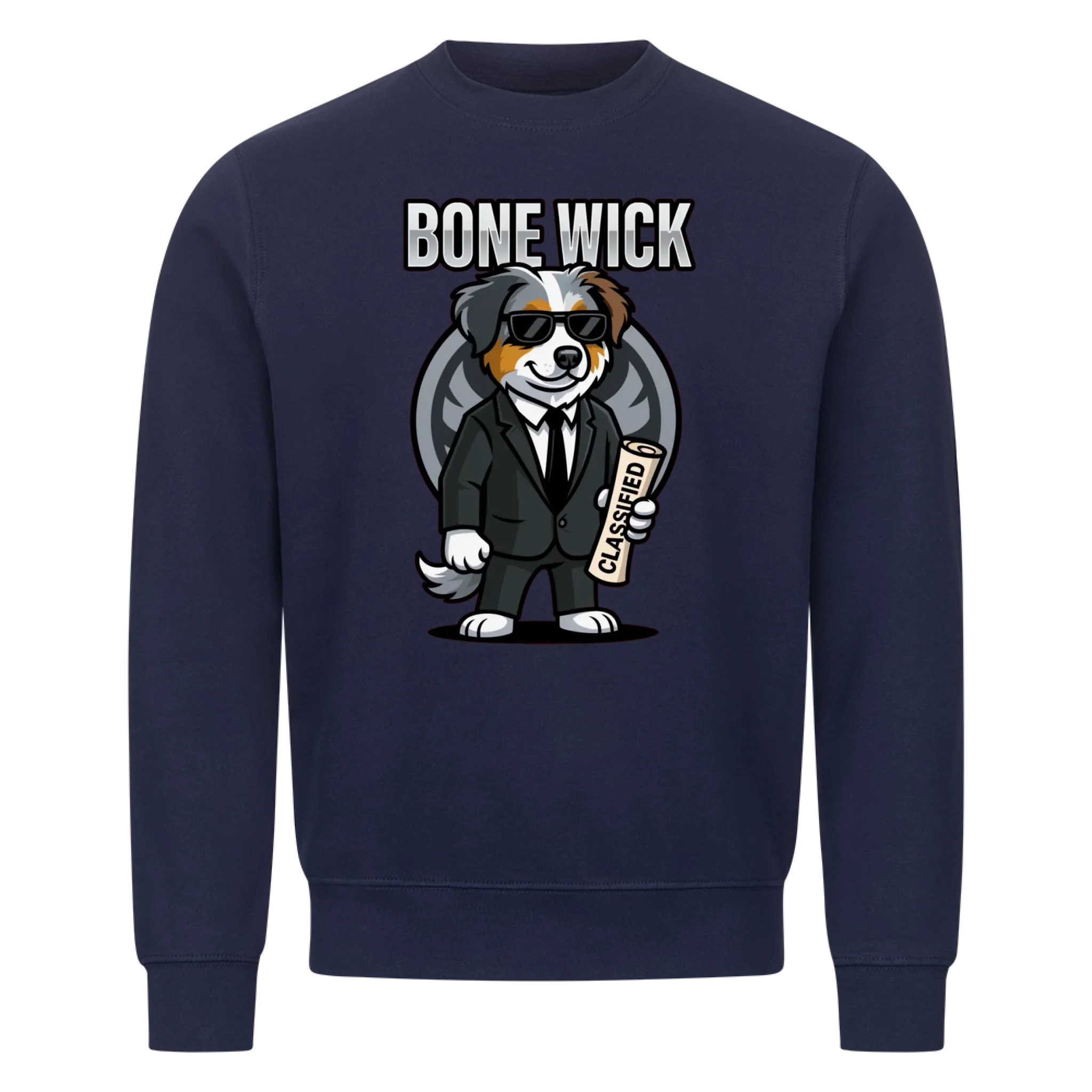 Bone Wick (upload) - custom made
