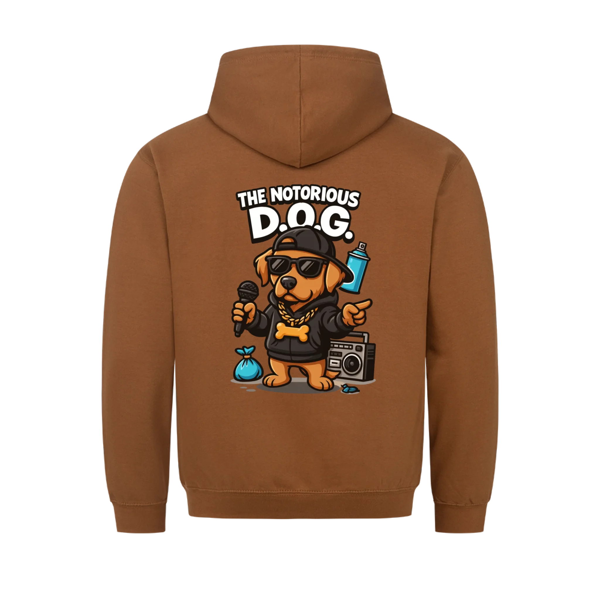 Notorious D.O.G. (upload) - custom made