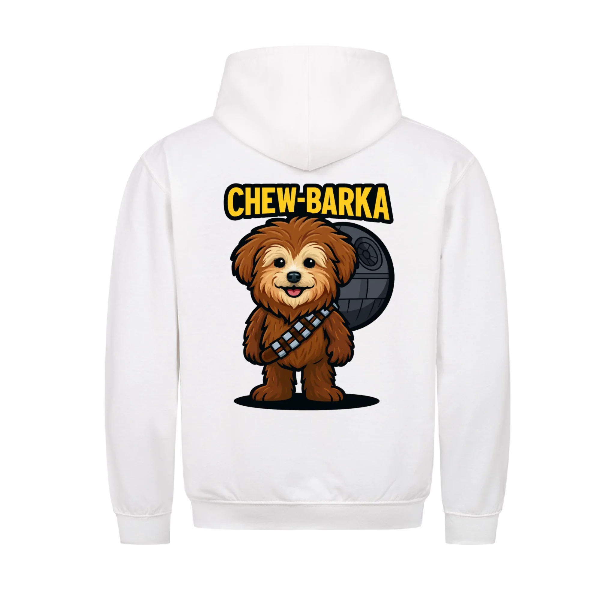 Chew Barka (upload) - custom made
