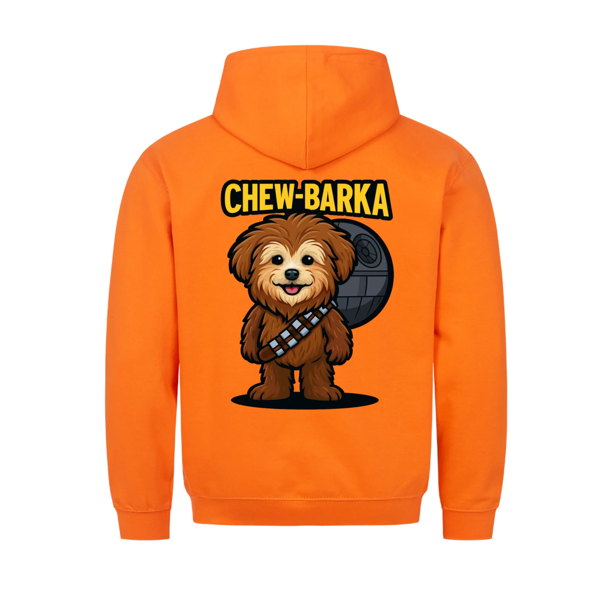 Chew Barka (upload) - custom made