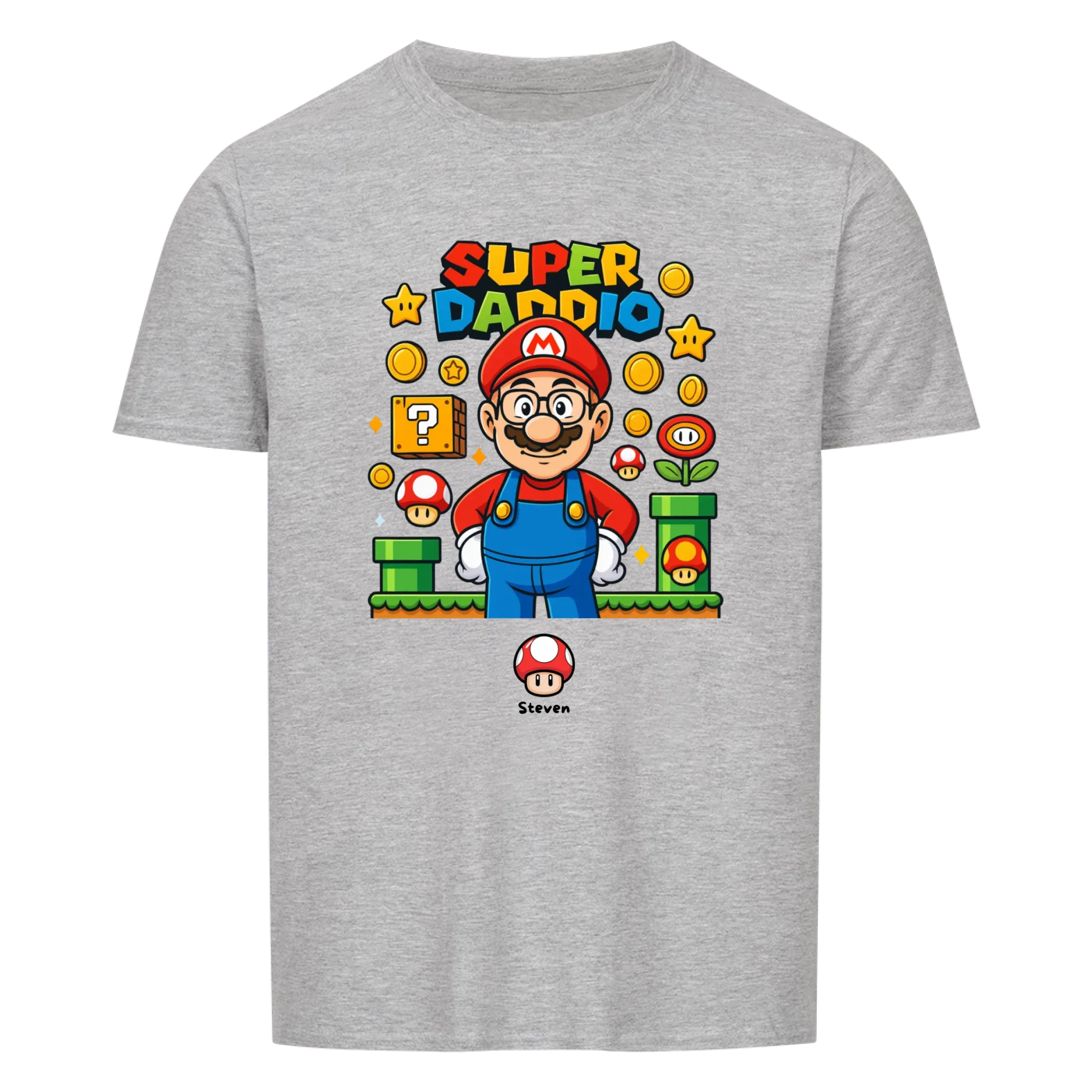 <tc>Super Daddio</tc> (upload) - <tc>custom made</tc>