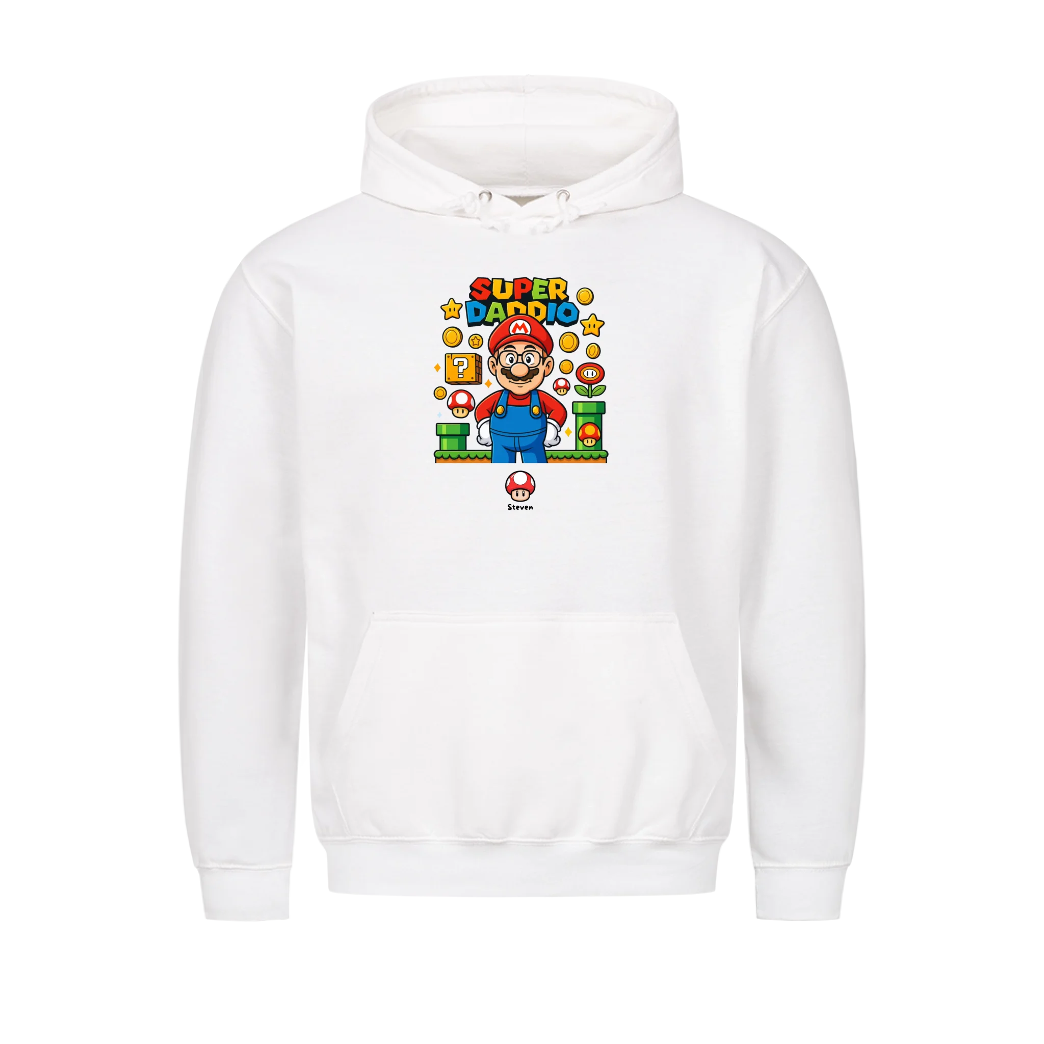 <tc>Super Daddio</tc> (upload) - <tc>custom made</tc>