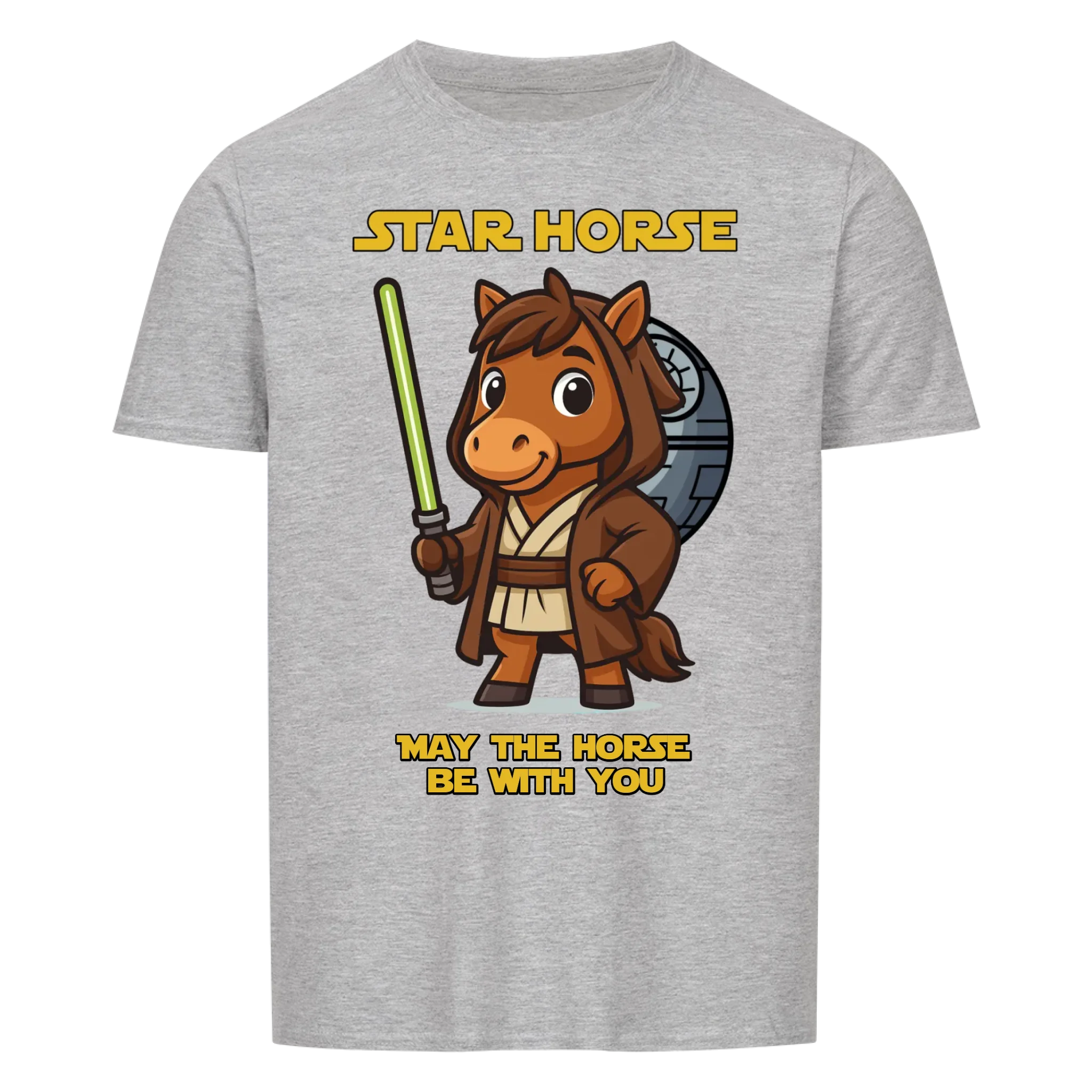 Star Horse - custom made