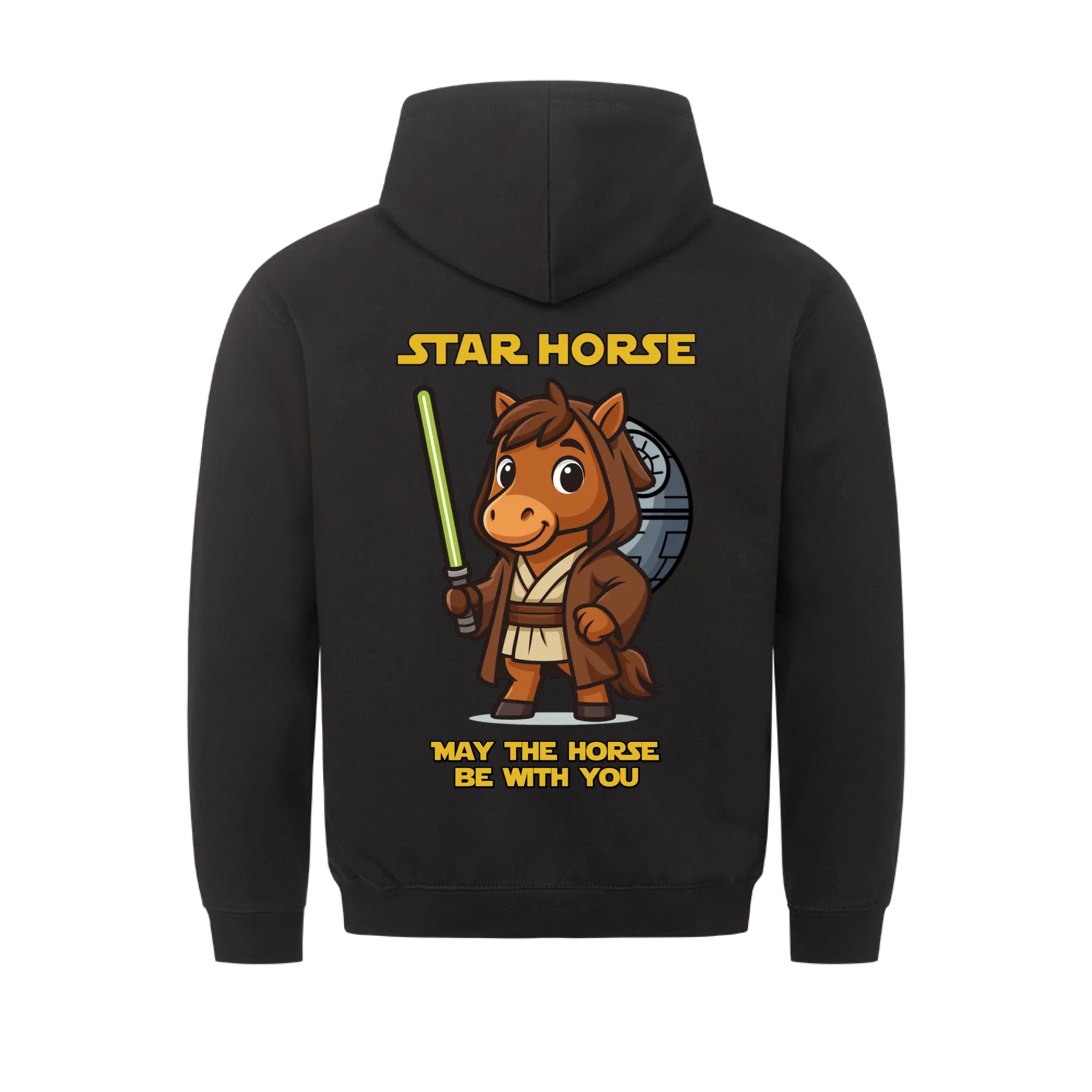 Star Horse - custom made