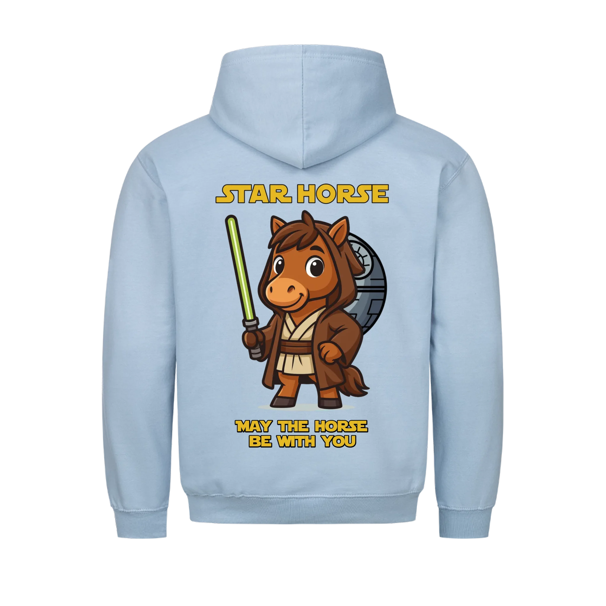 Star Horse - custom made