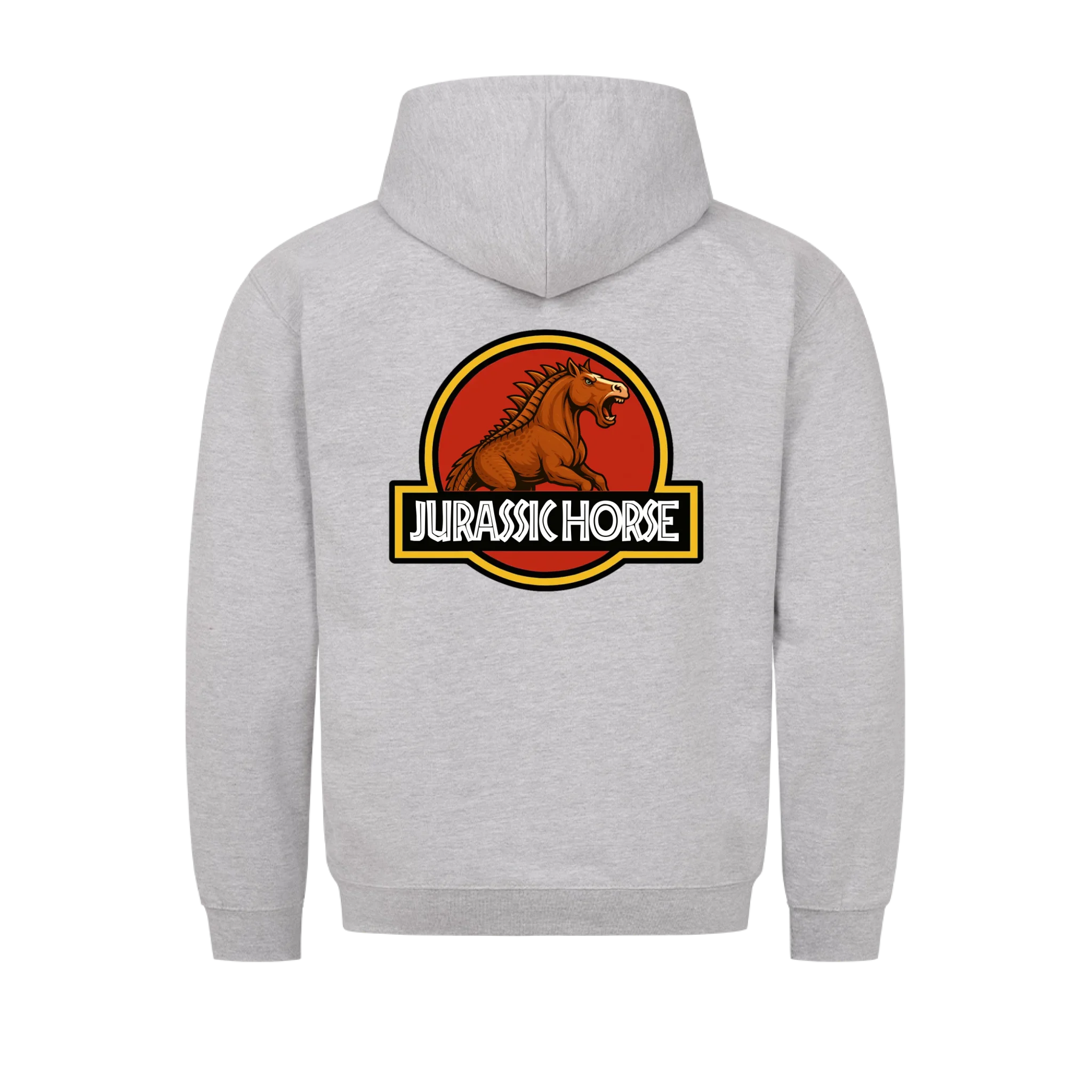 Jurassic Horse - custom made