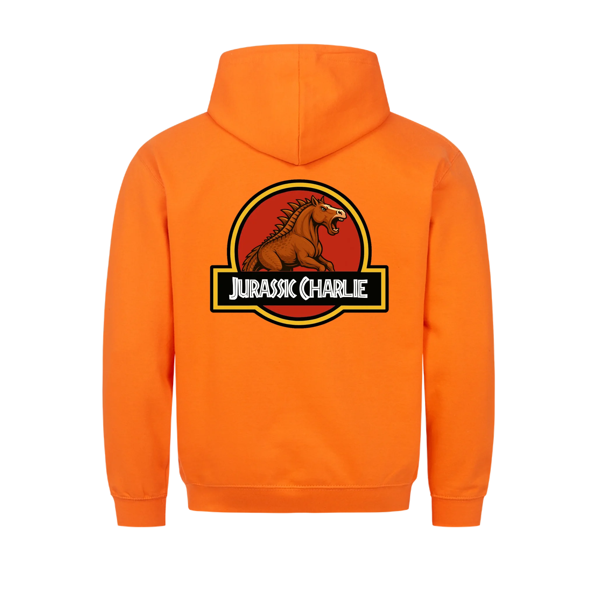 Jurassic - custom made