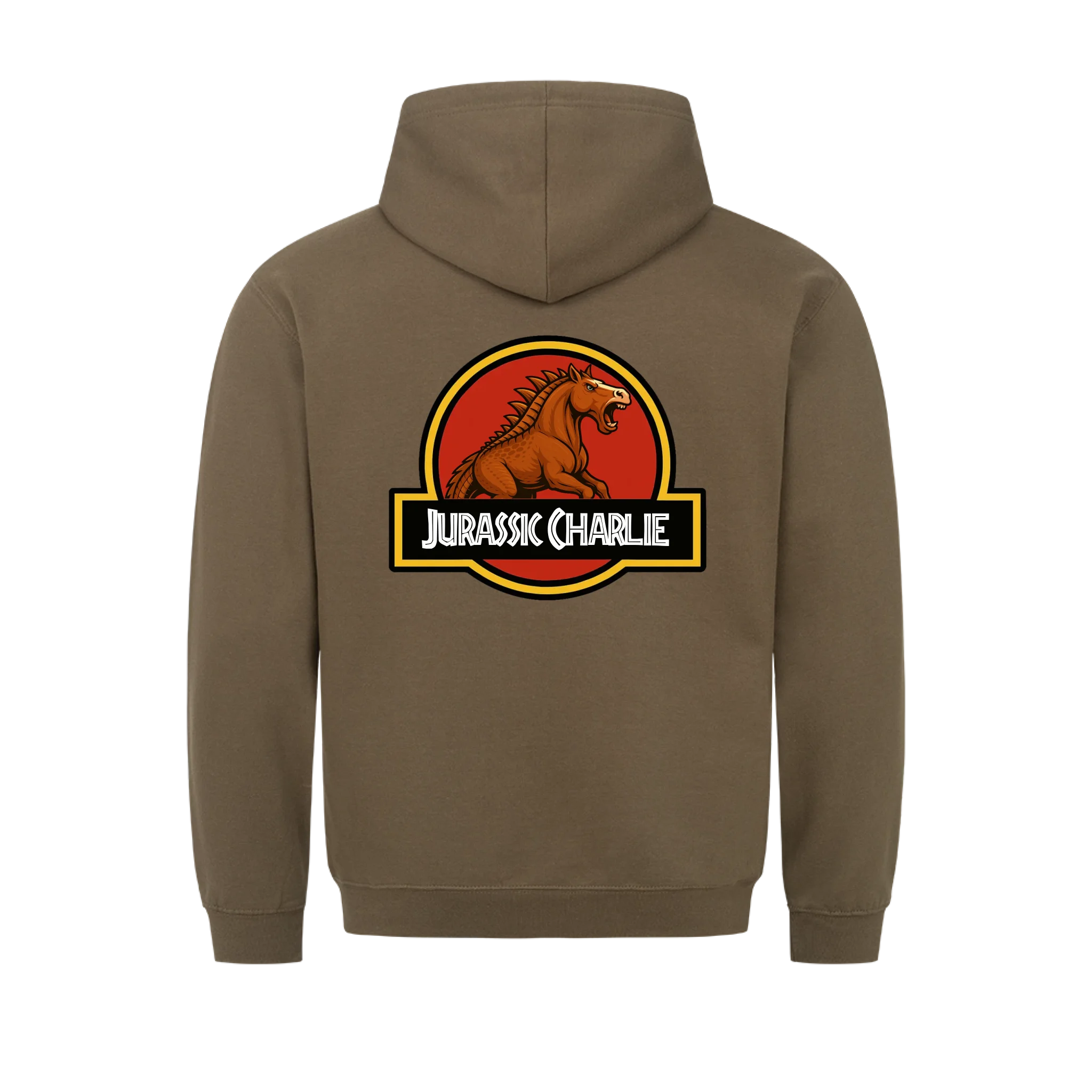 Jurassic - custom made