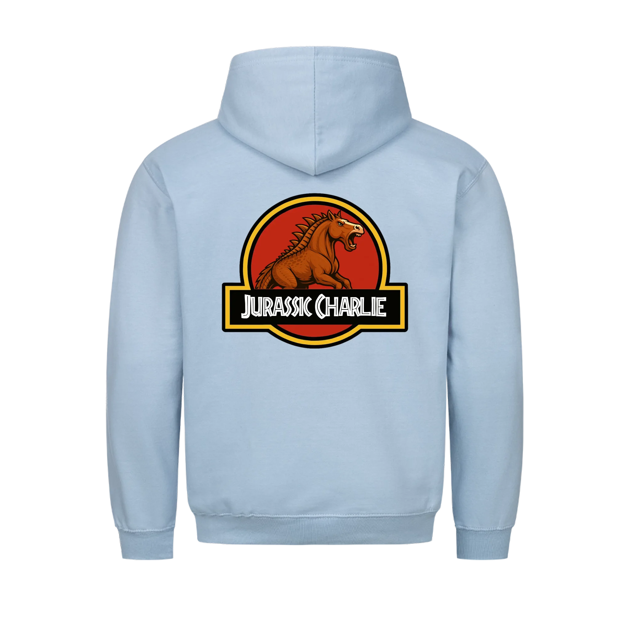 Jurassic - custom made