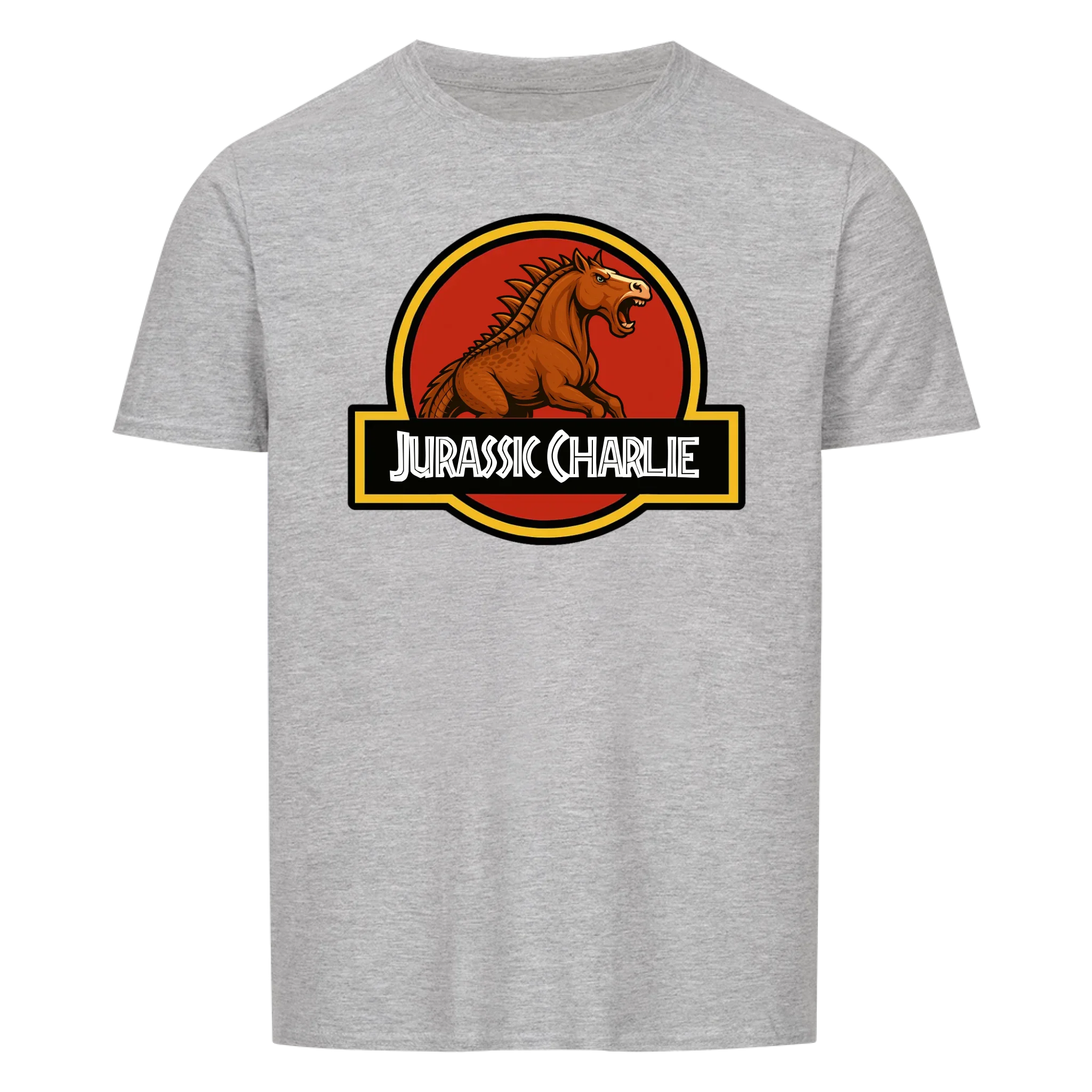 Jurassic - custom made