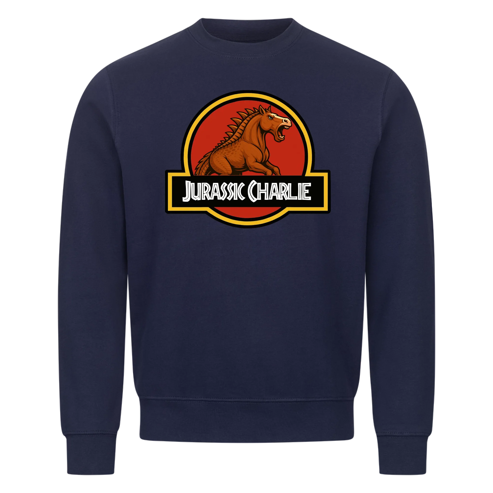 Jurassic - custom made