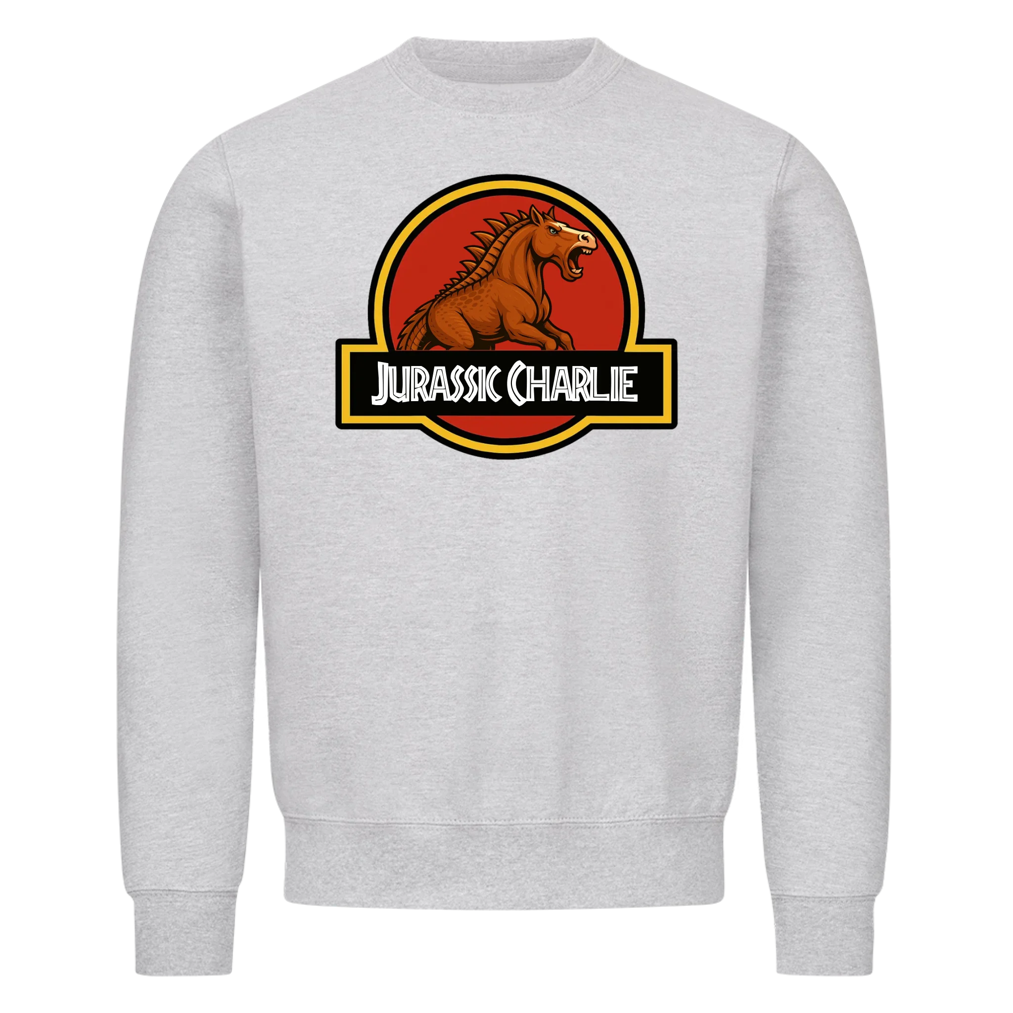 Jurassic - custom made