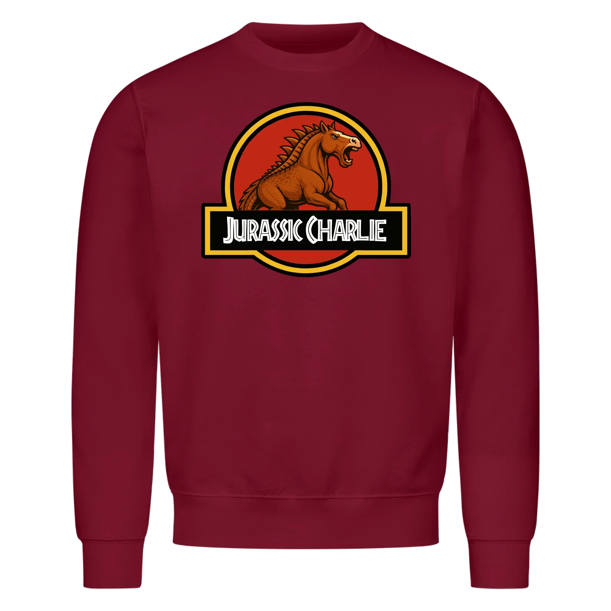 Jurassic - custom made