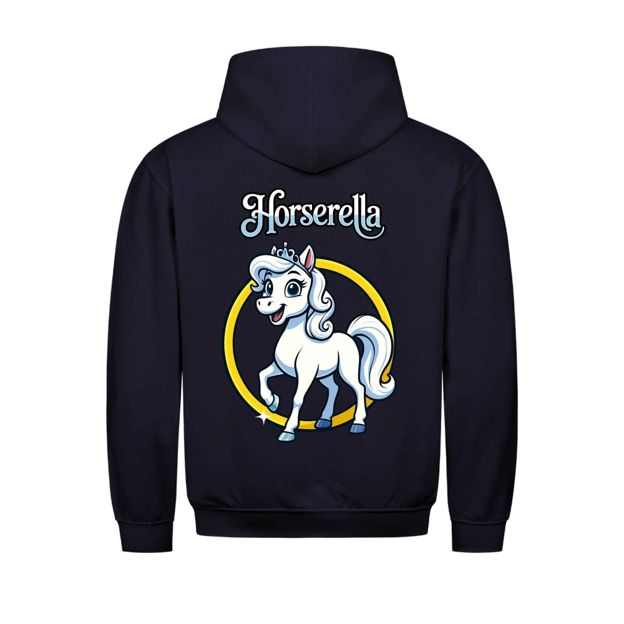 Horserella - custom made