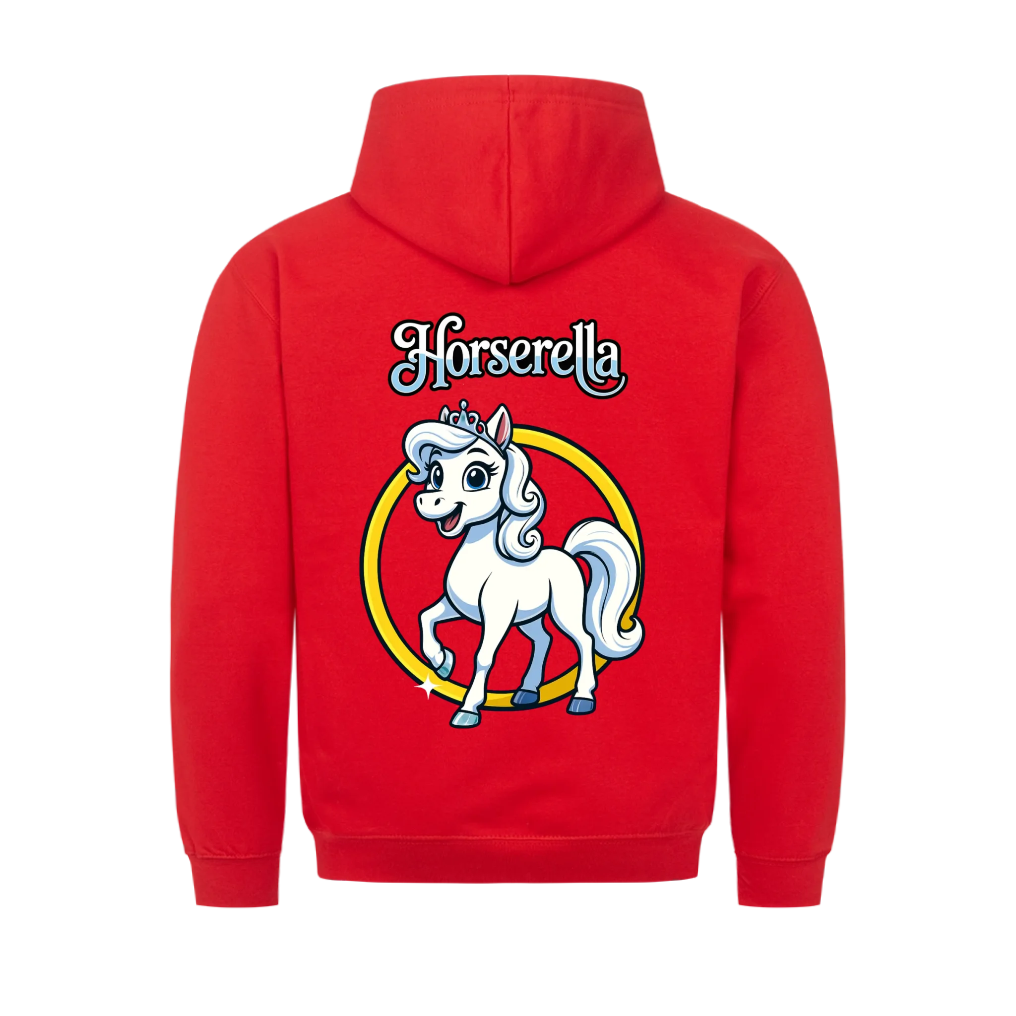 Horserella - custom made