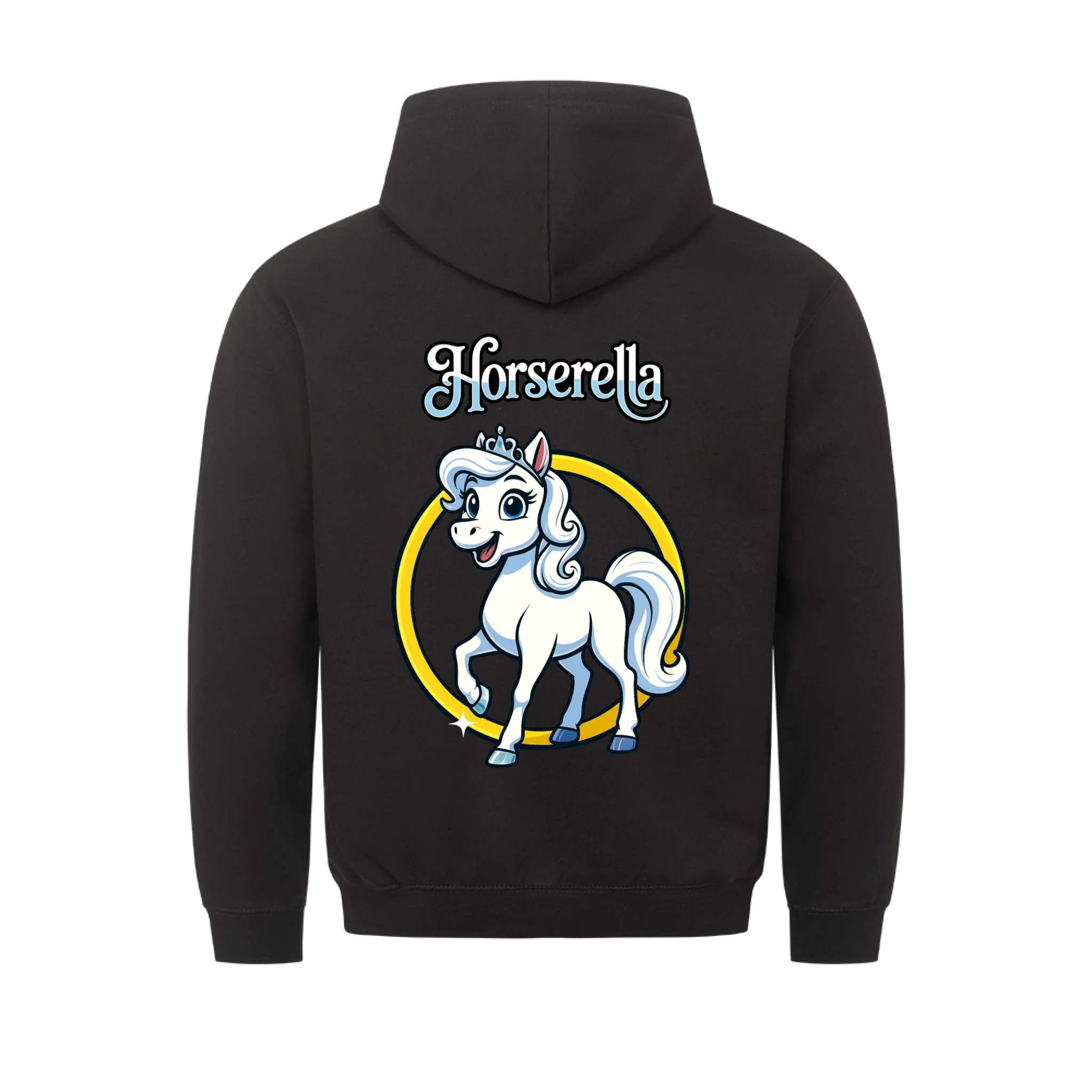 Horserella - custom made