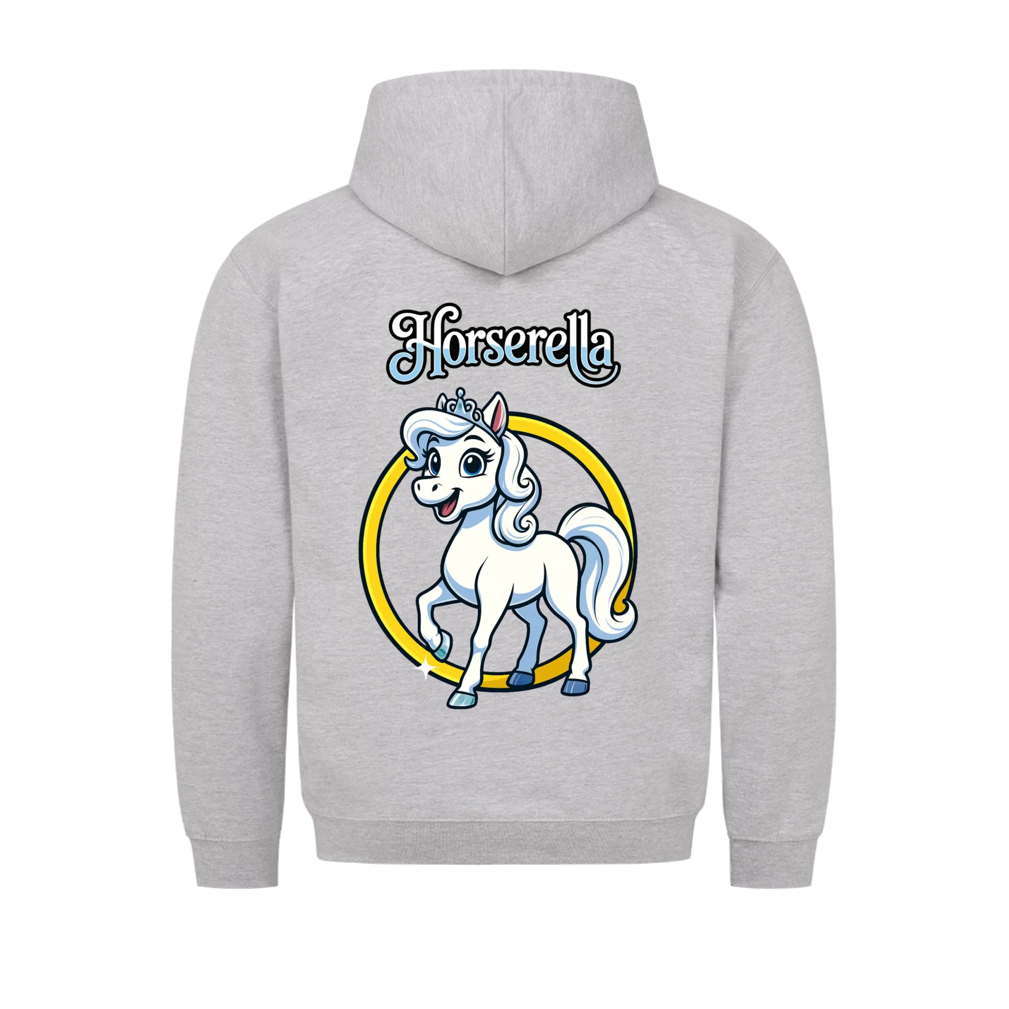 Horserella - custom made