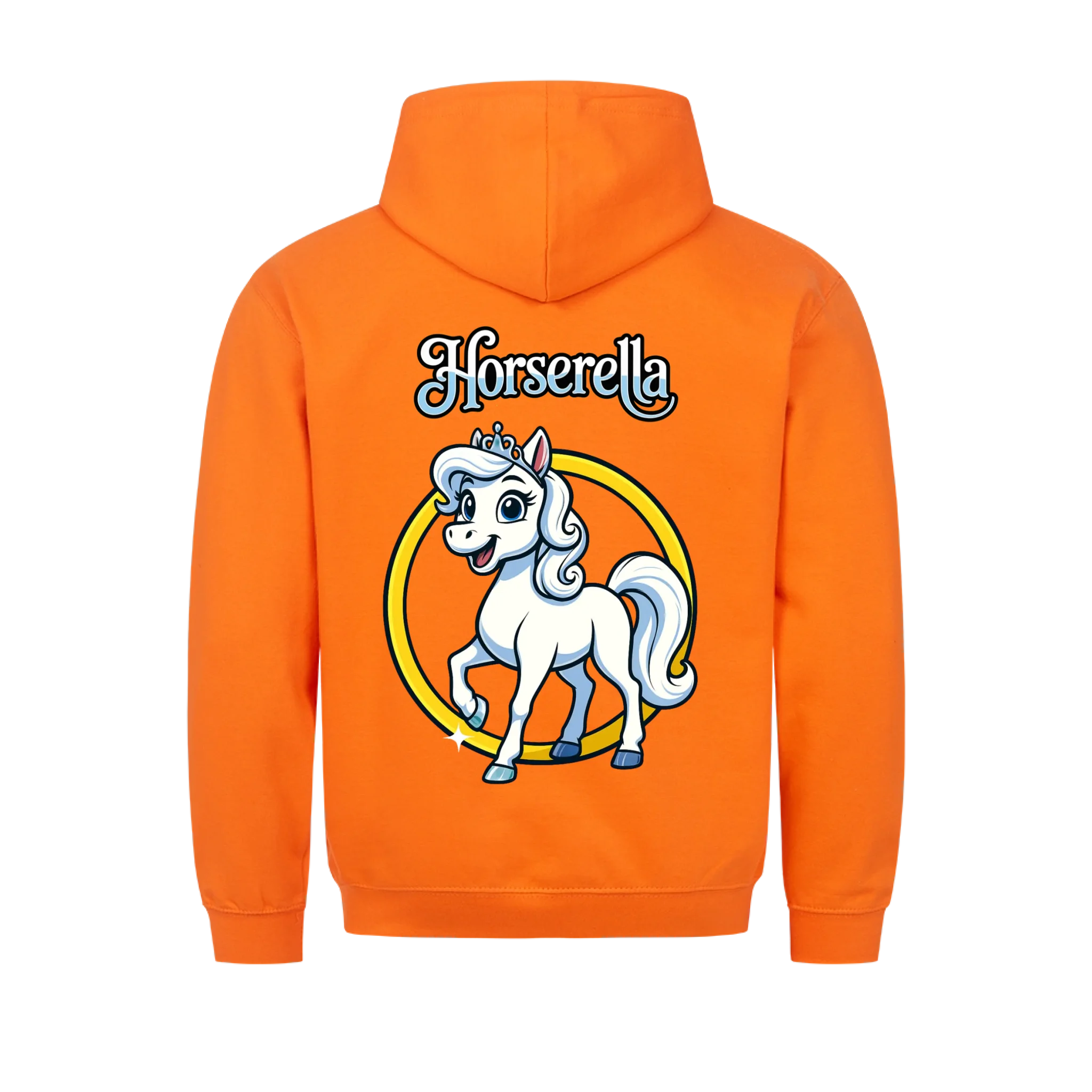 Horserella - custom made