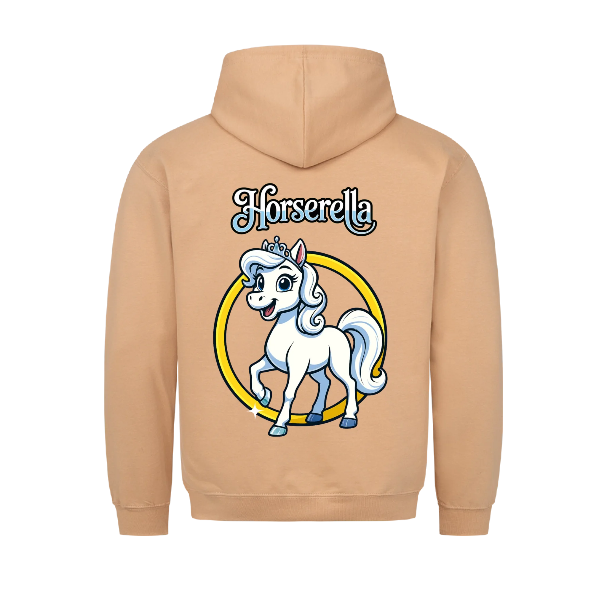 Horserella - custom made