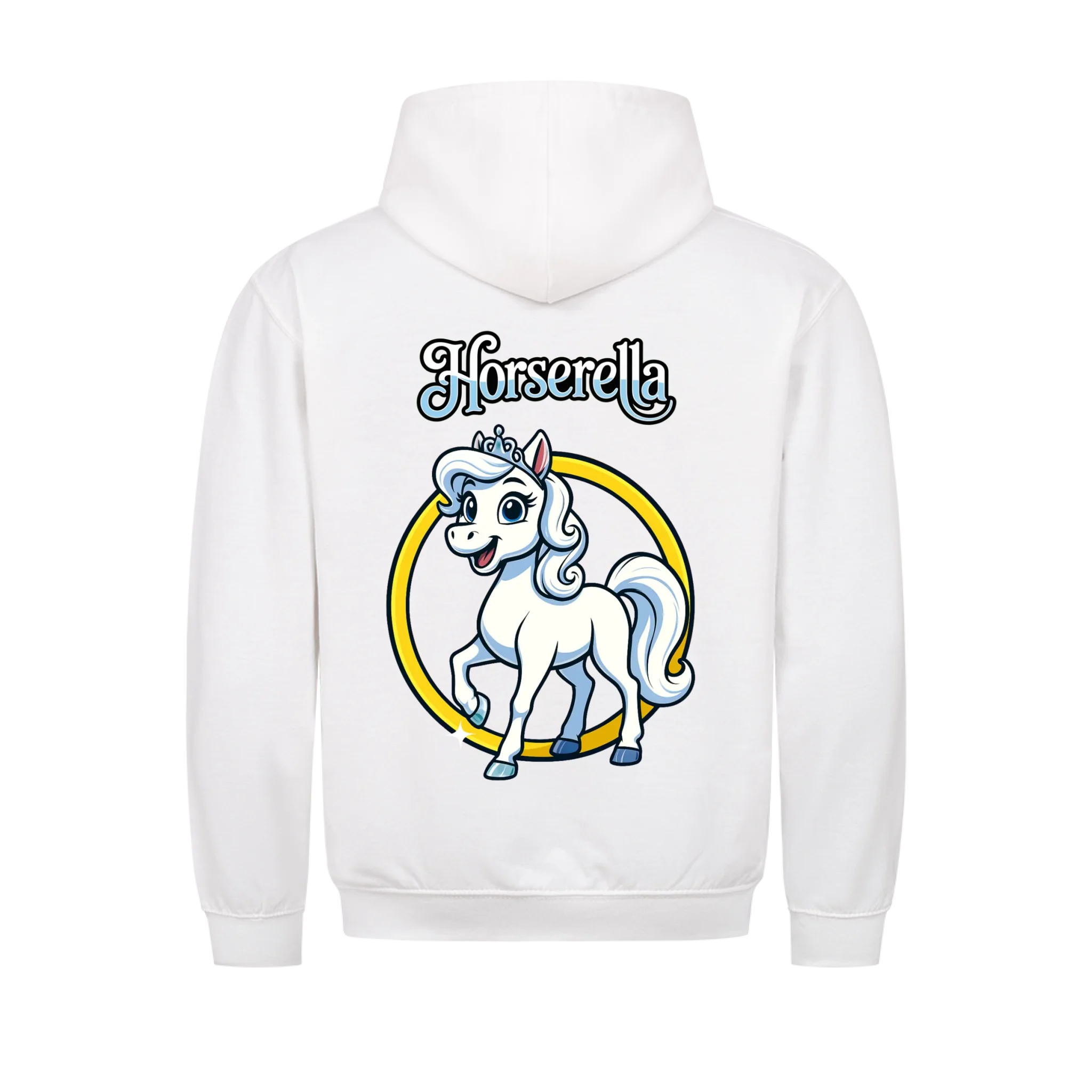 Horserella - custom made