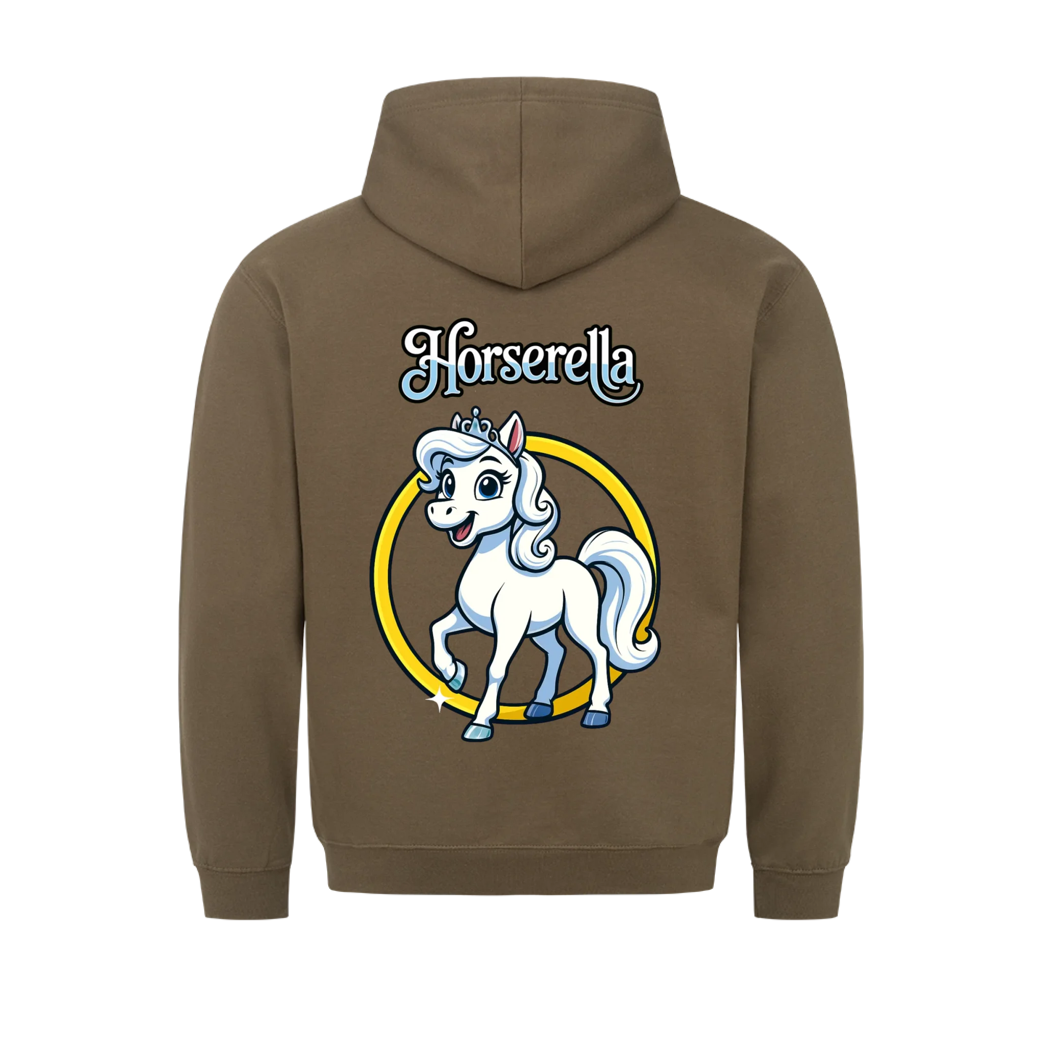 Horserella - custom made