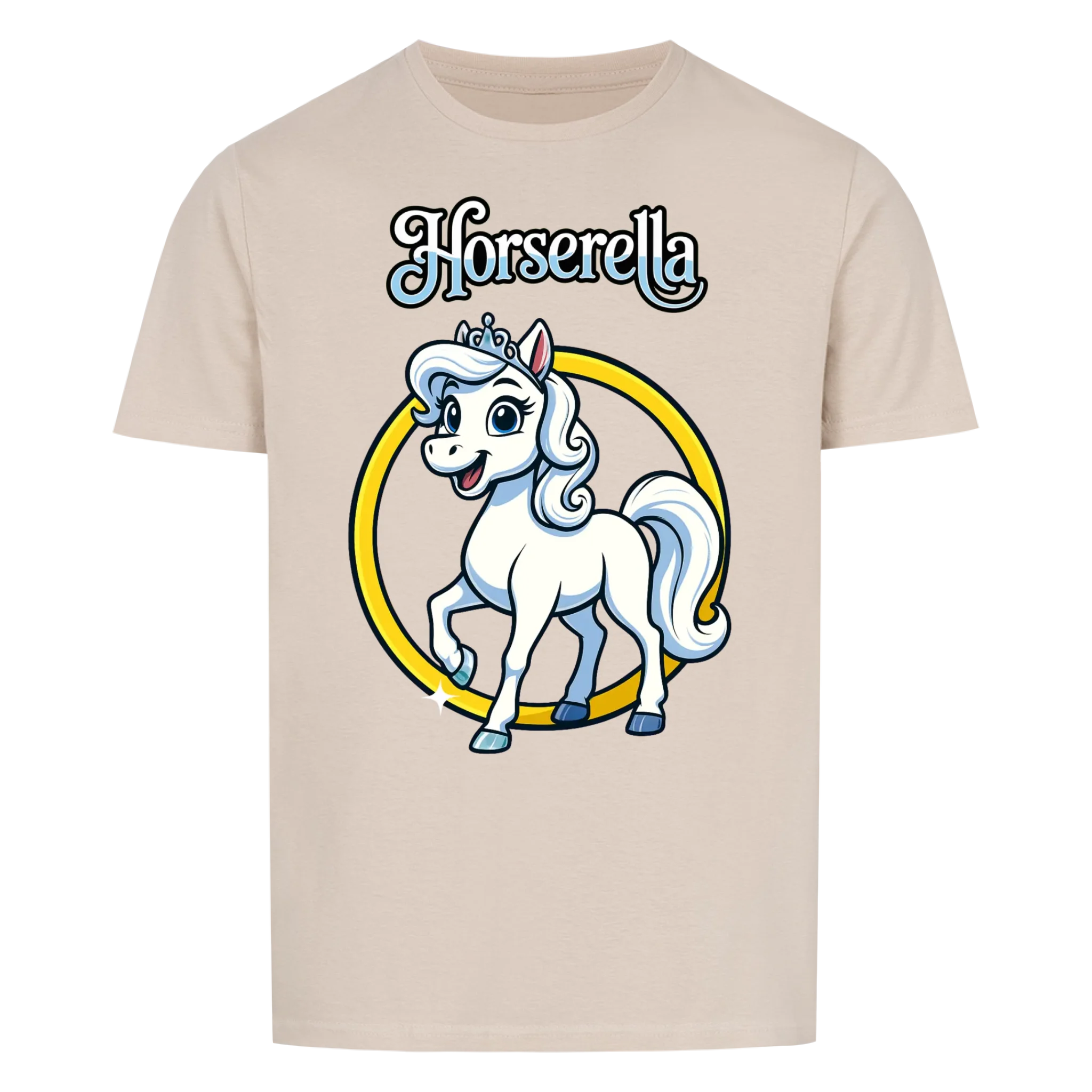 Horserella - custom made