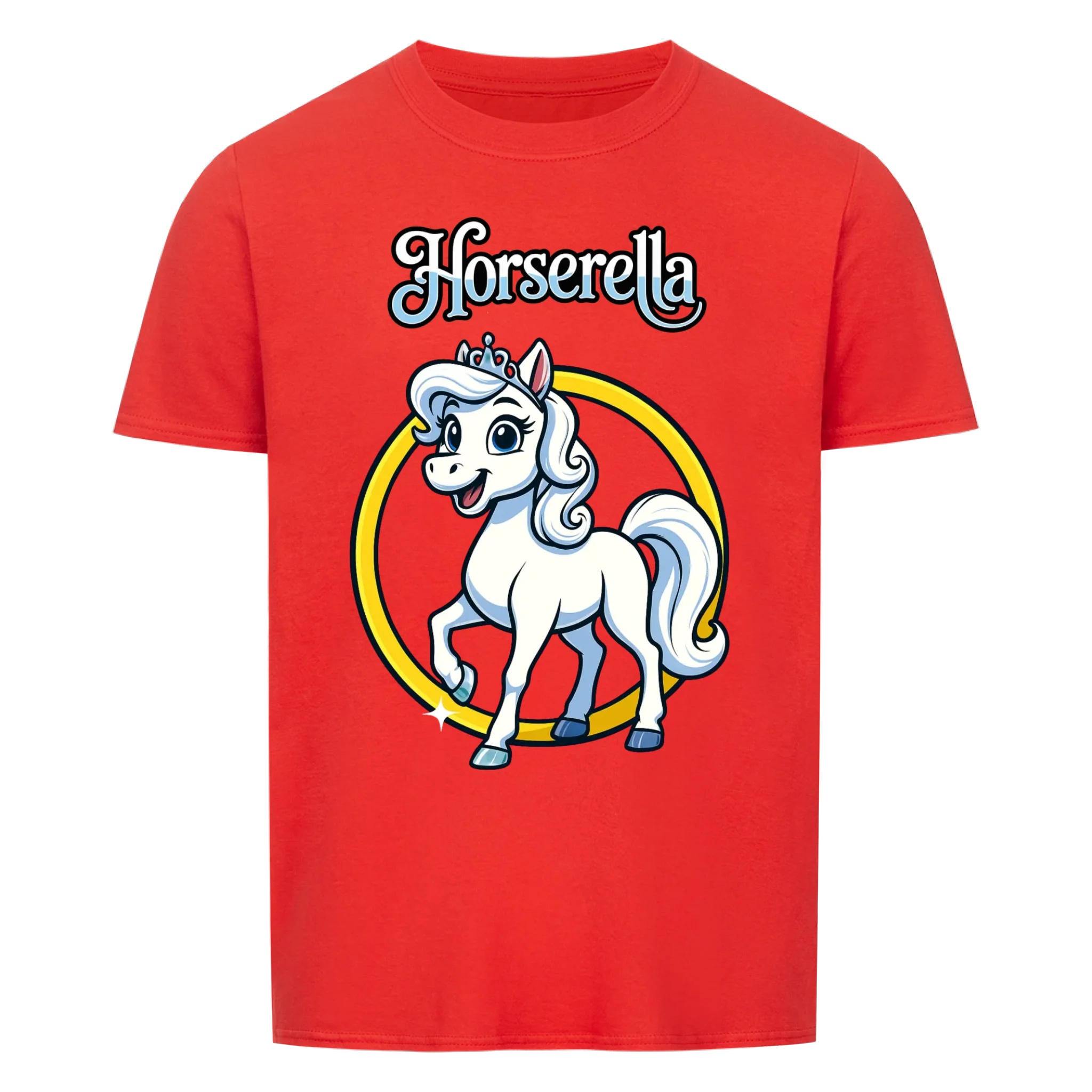 Horserella - custom made