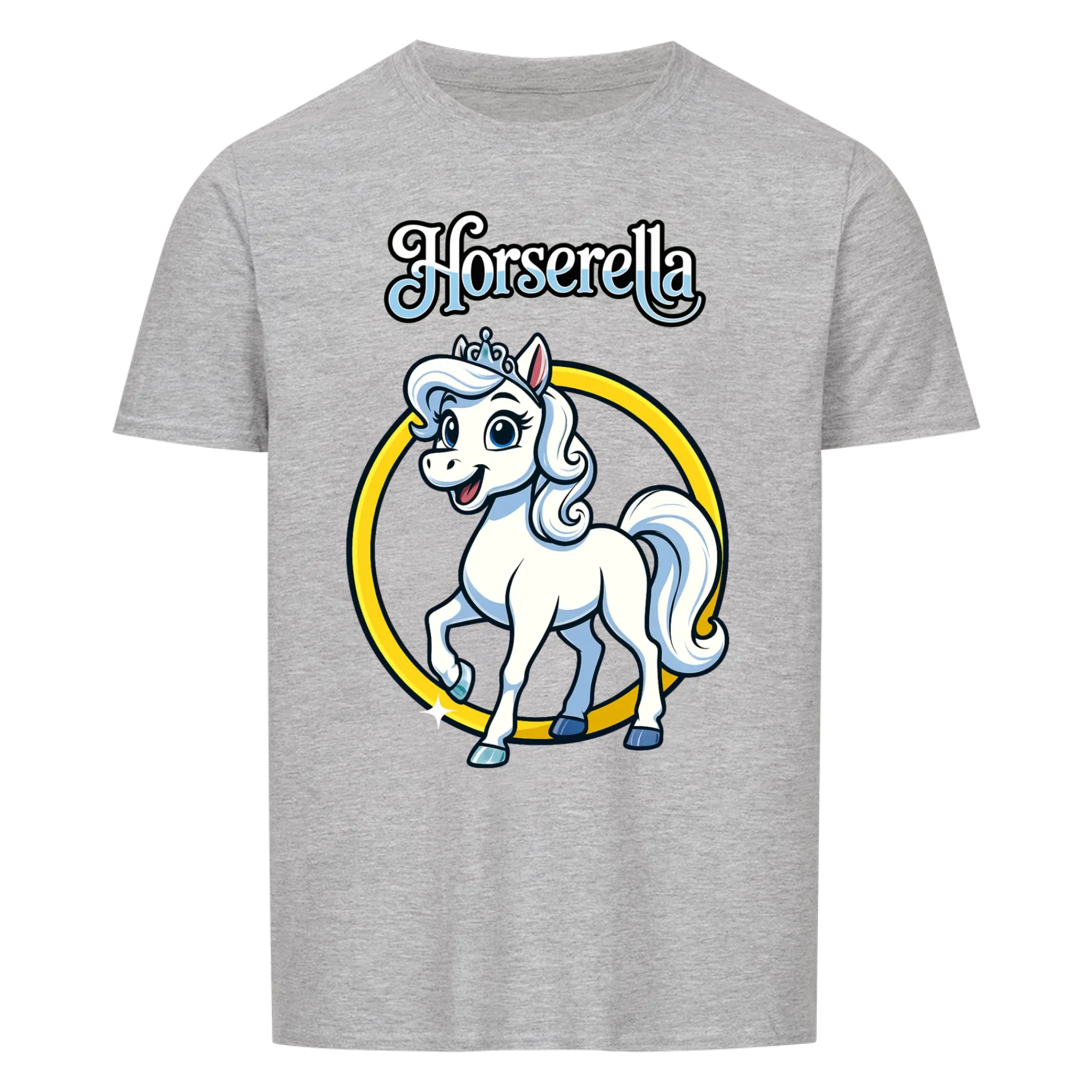 Horserella - custom made