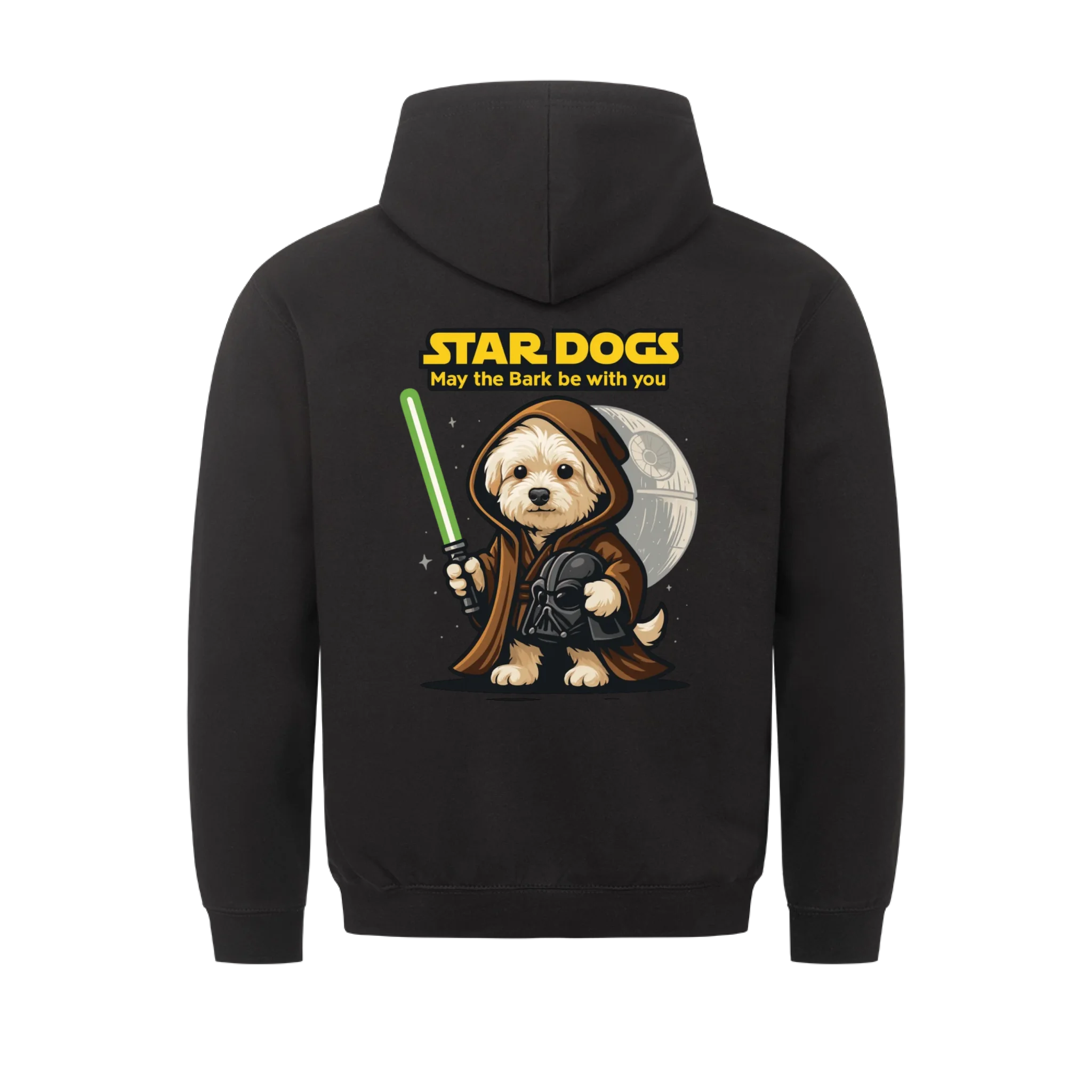 Star Dogs (upload) - <tc>custom made</tc>