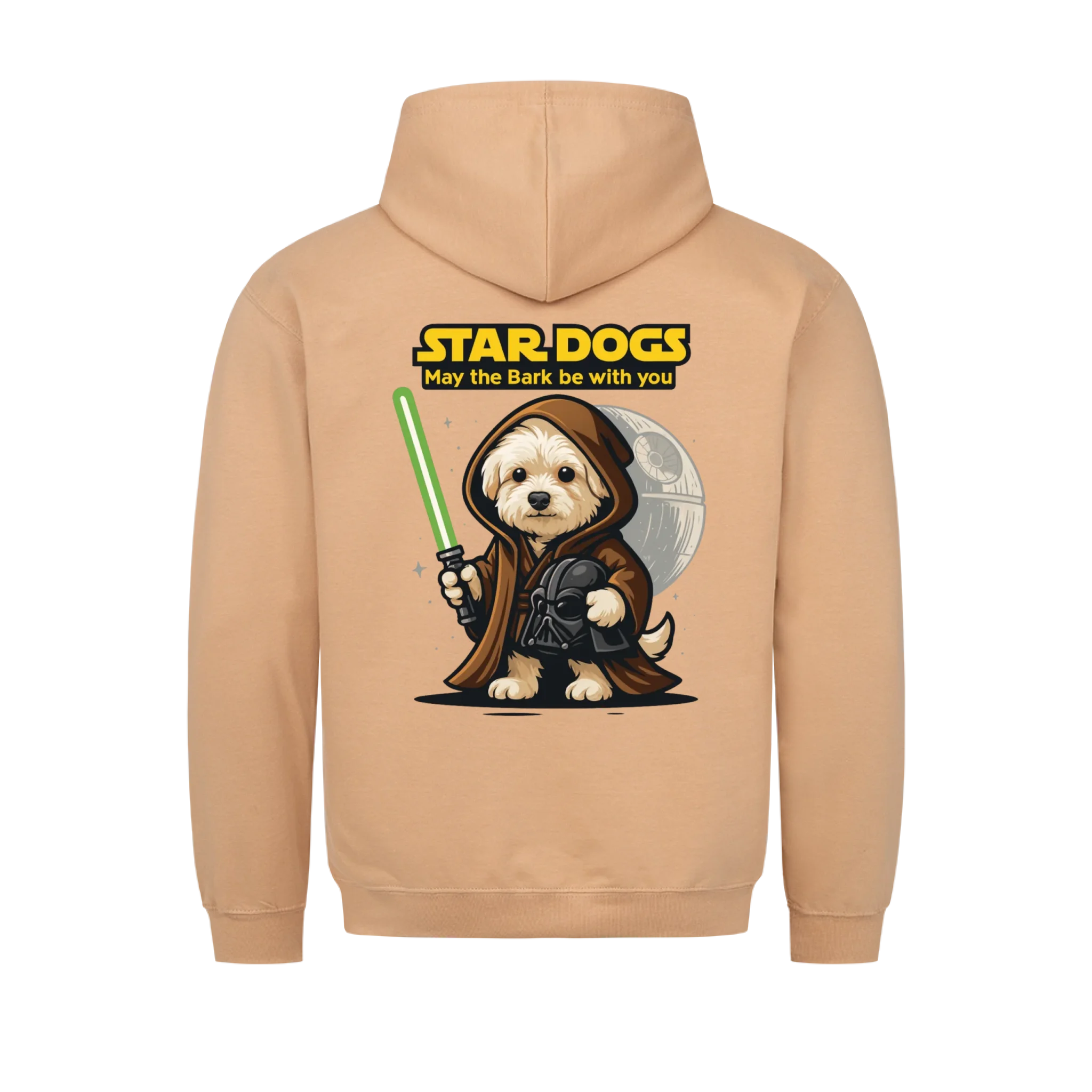 Star Dogs (upload) - <tc>custom made</tc>
