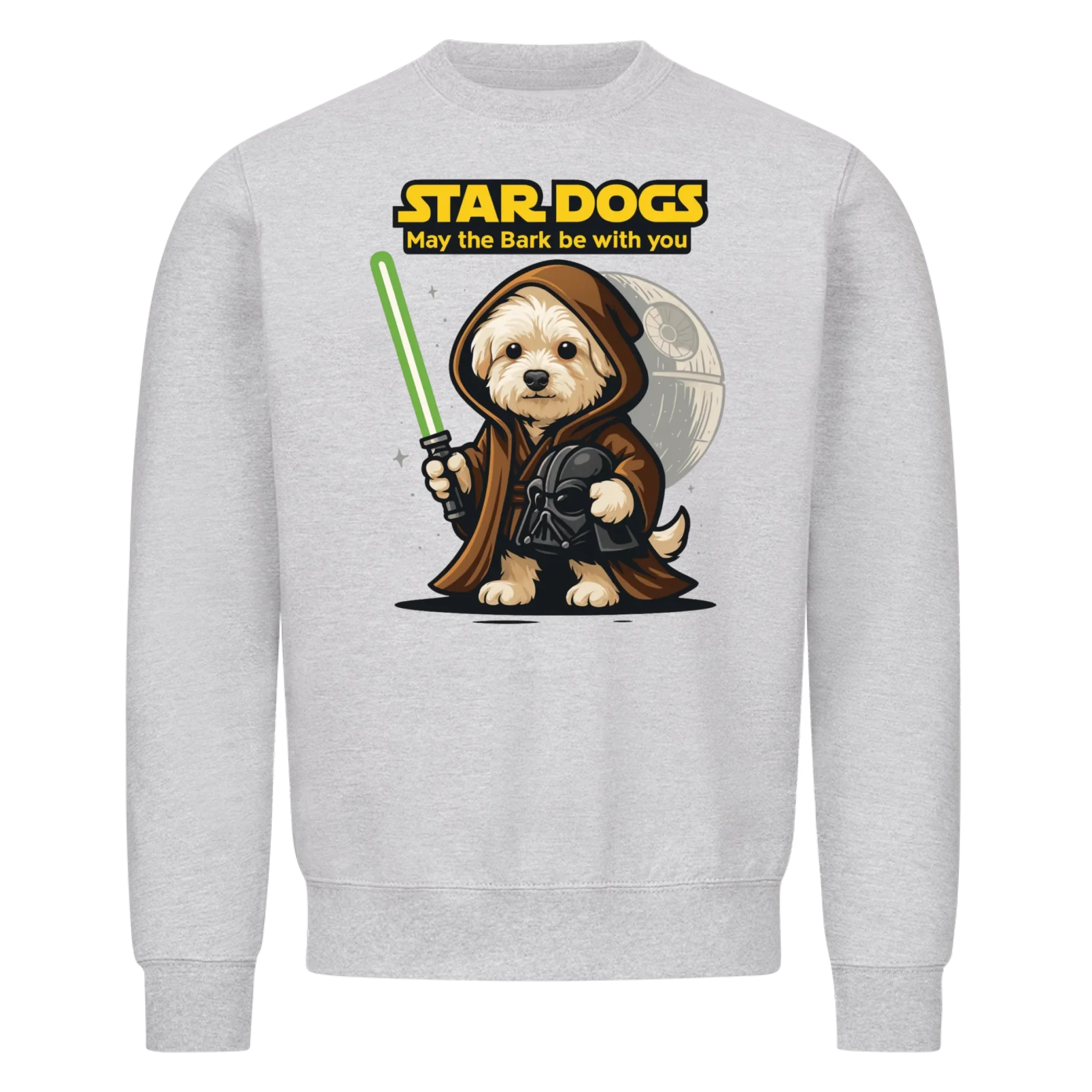 Star Dogs (upload) - <tc>custom made</tc>