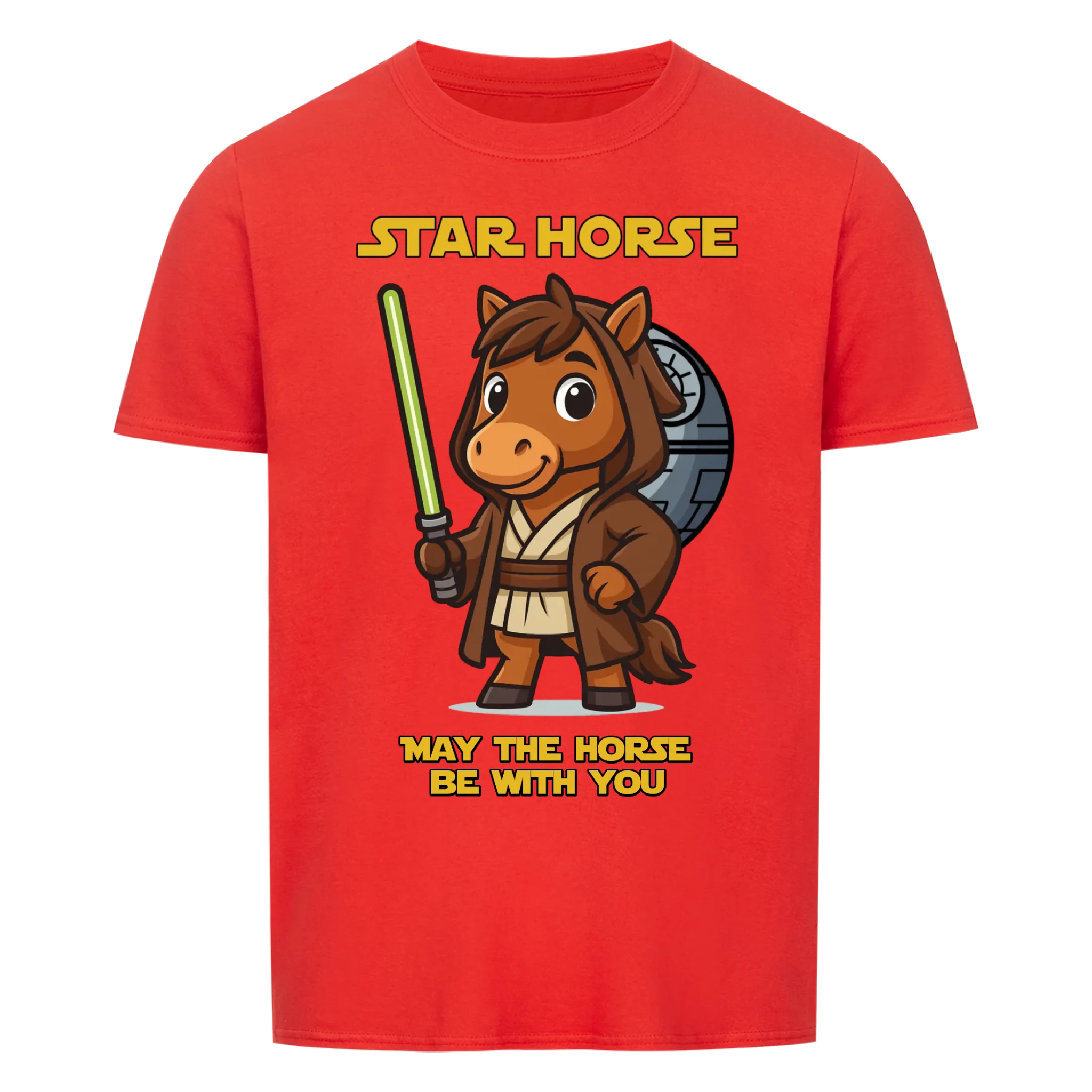 Star Horse - <tc>custom made</tc>