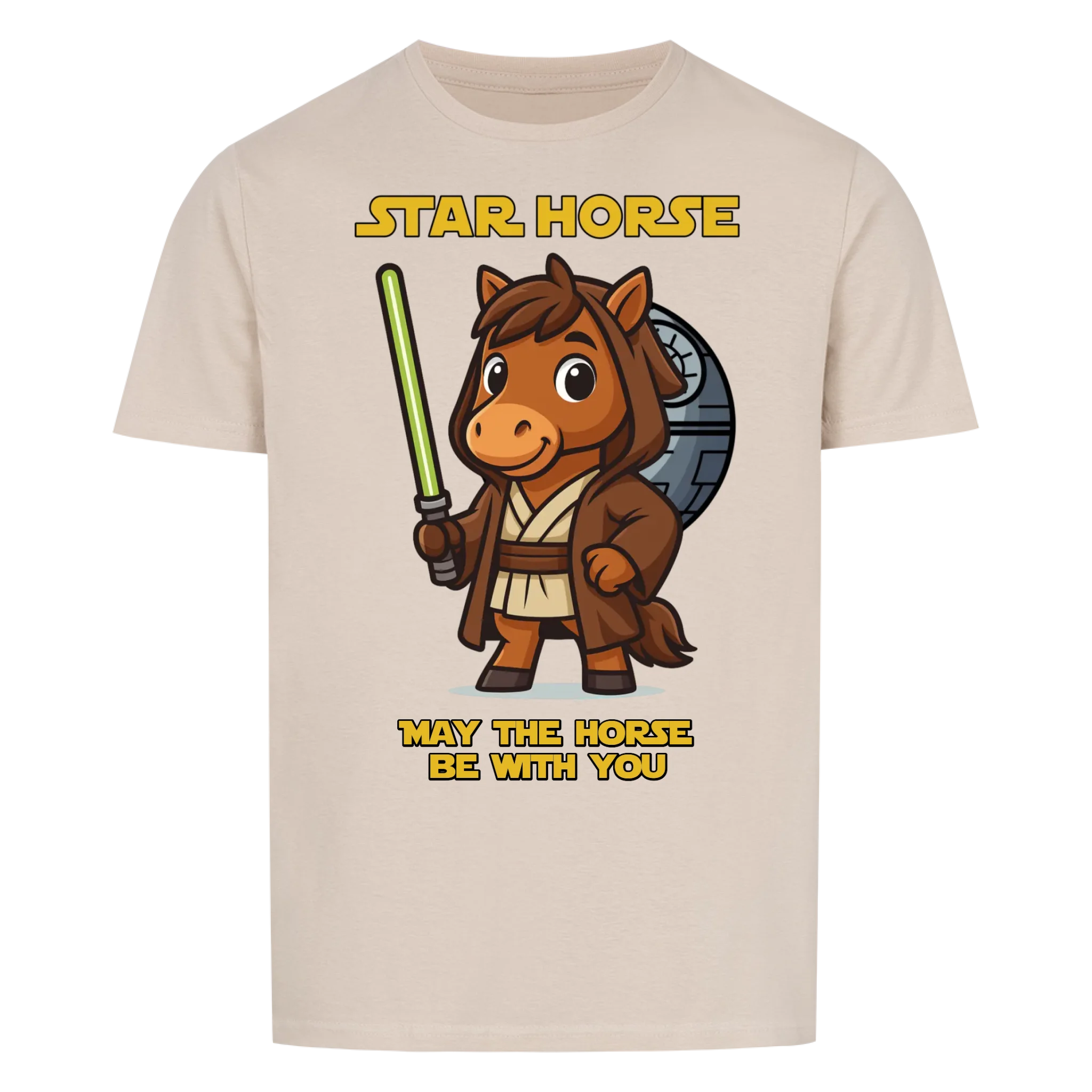 Star Horse - <tc>custom made</tc>