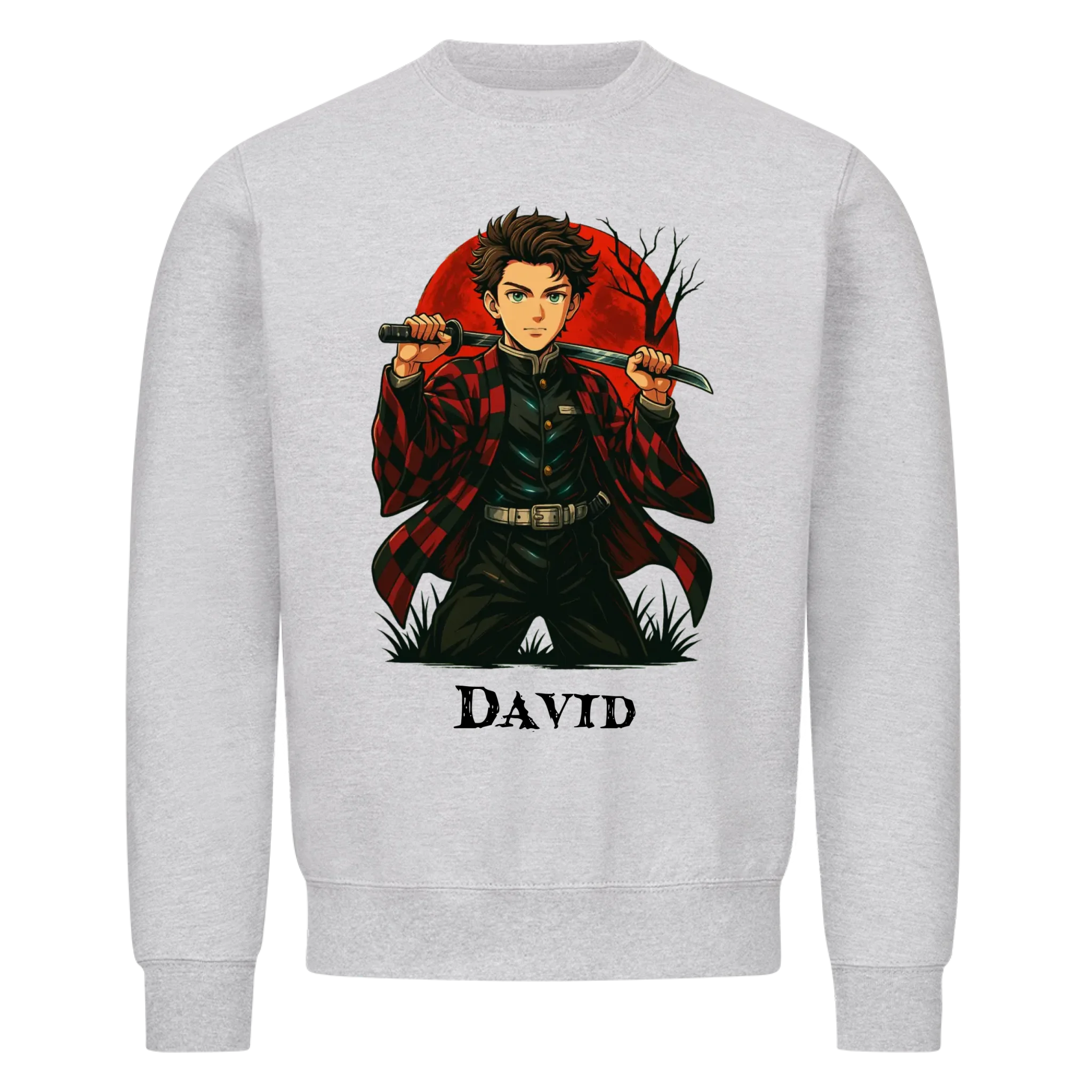 Demon Slayer Temple - custom made