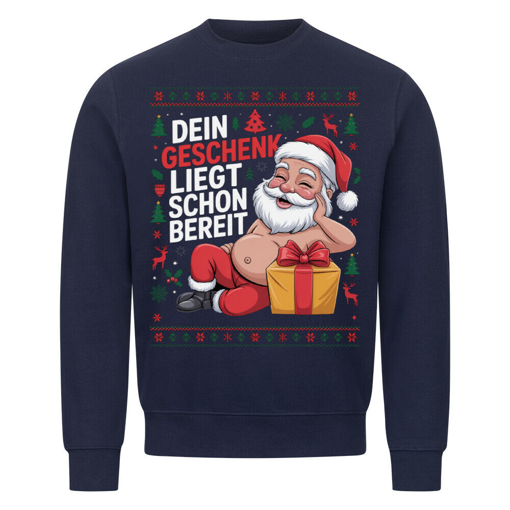 Image for color: navy blue