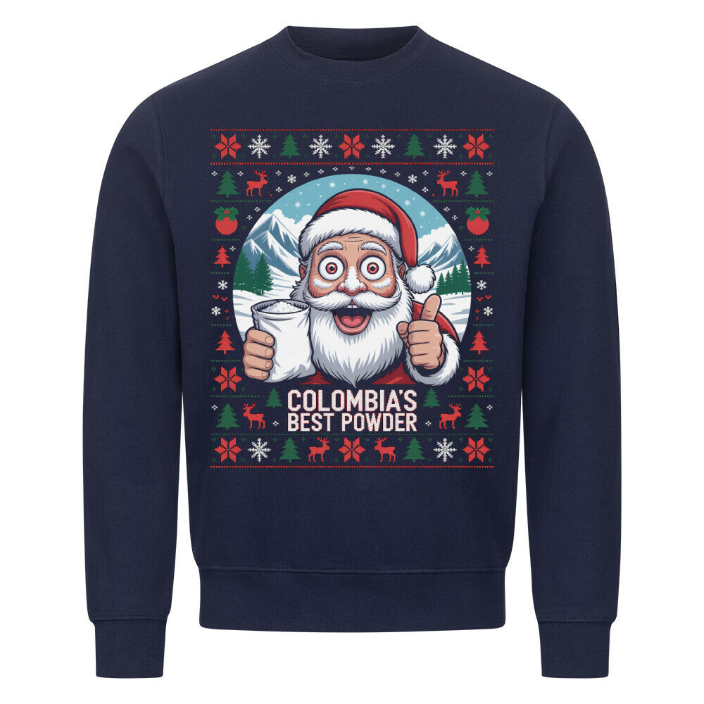 Image for color: navy blue