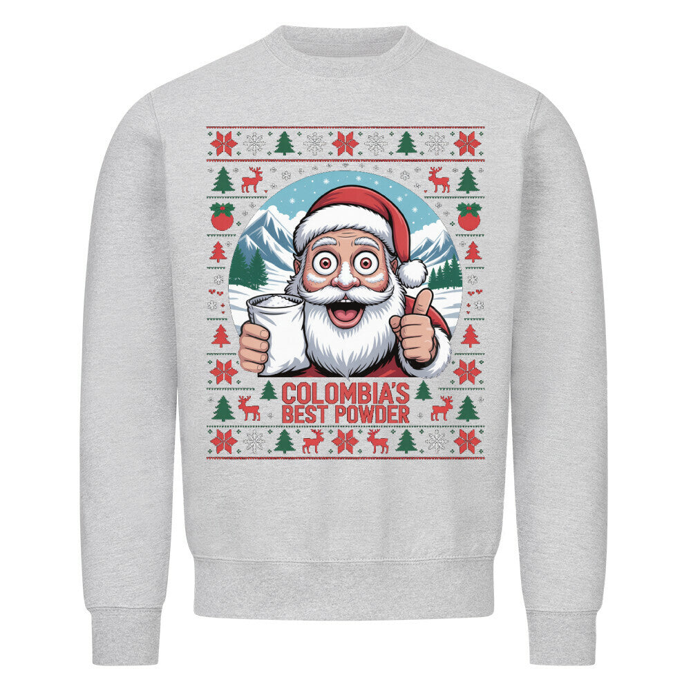 Image for color: heather grey