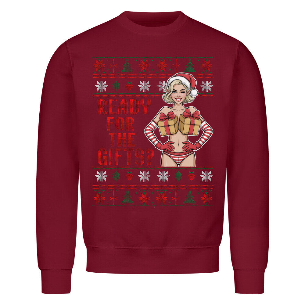 Image for color: burgunder