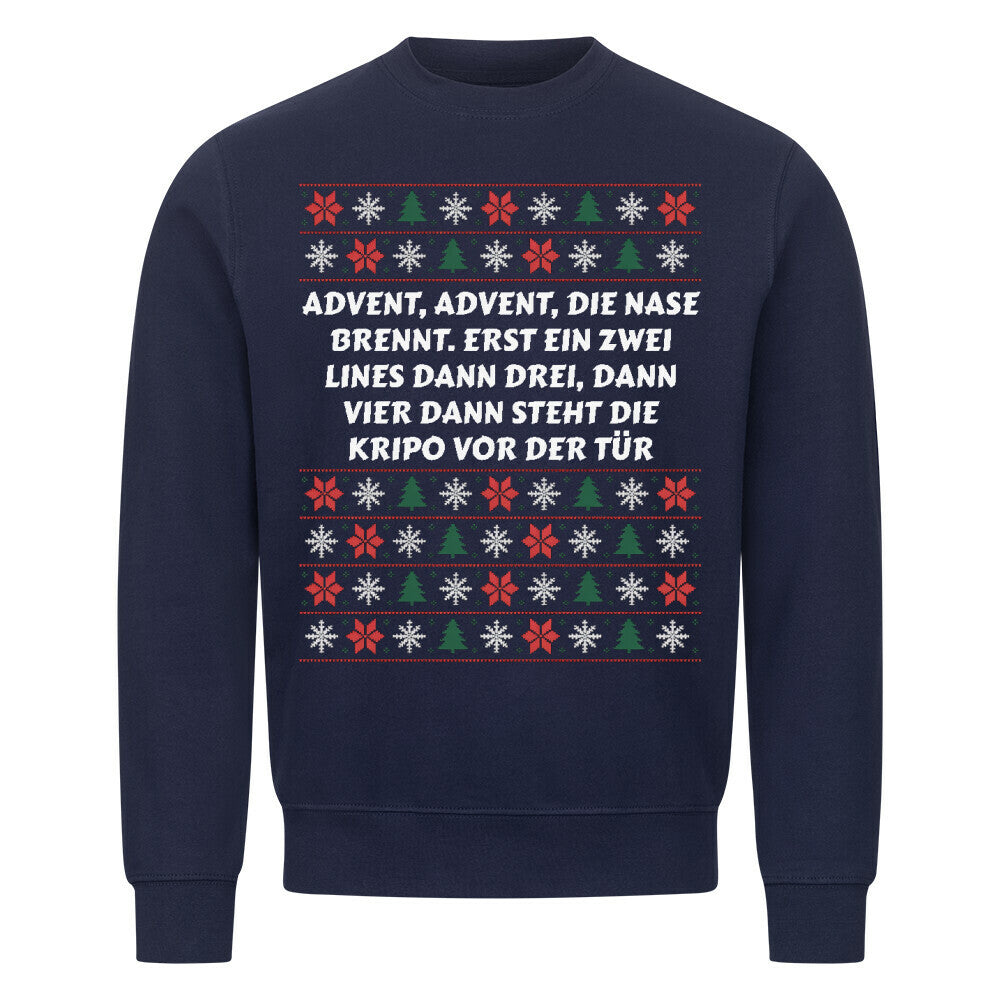 Image for color: navy blue