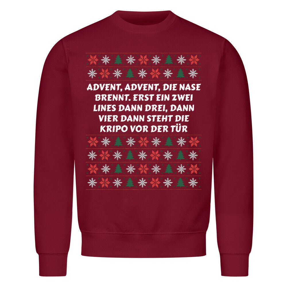 Image for color: burgunder