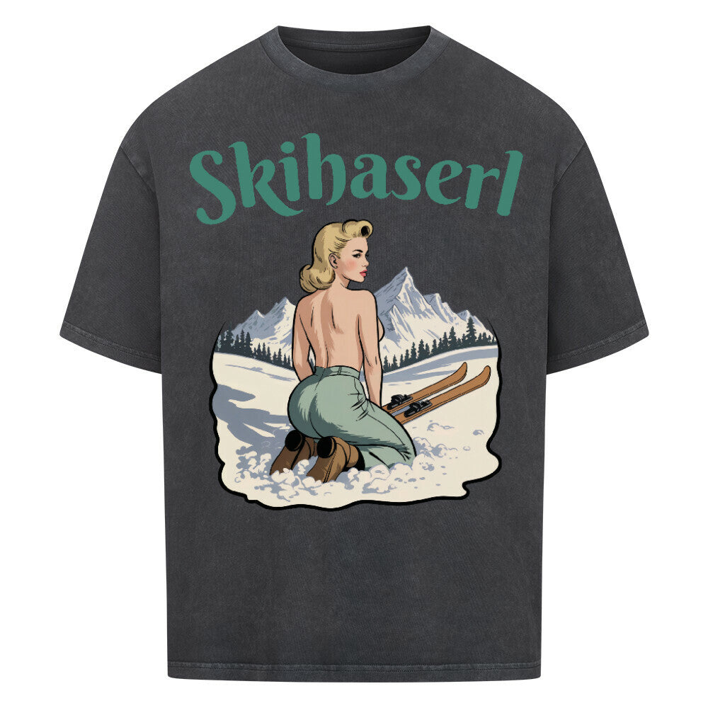 Image for color: washed black