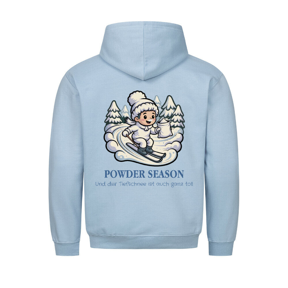 Image for color: babyblau