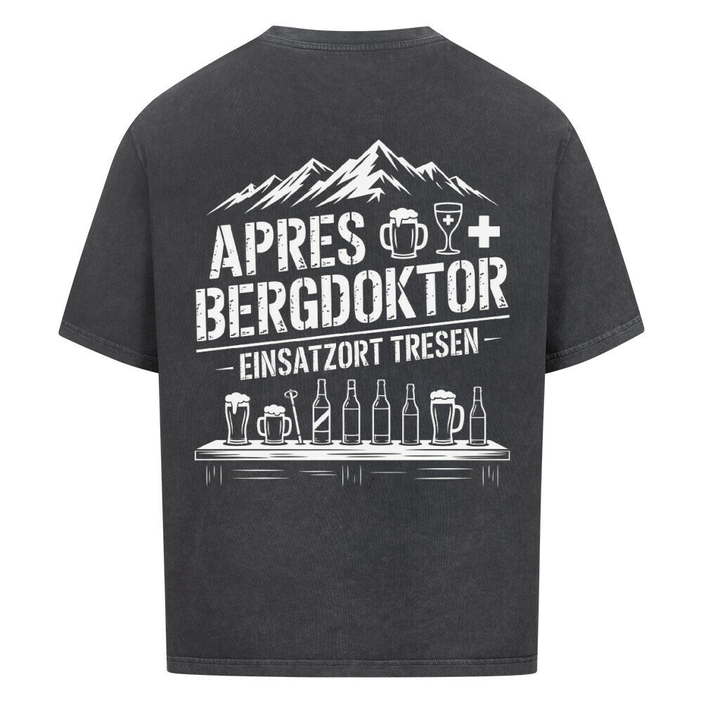 Image for color: washed black