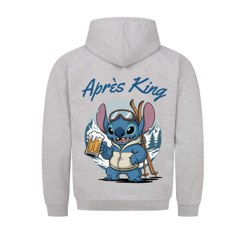 Image for color: heather grey