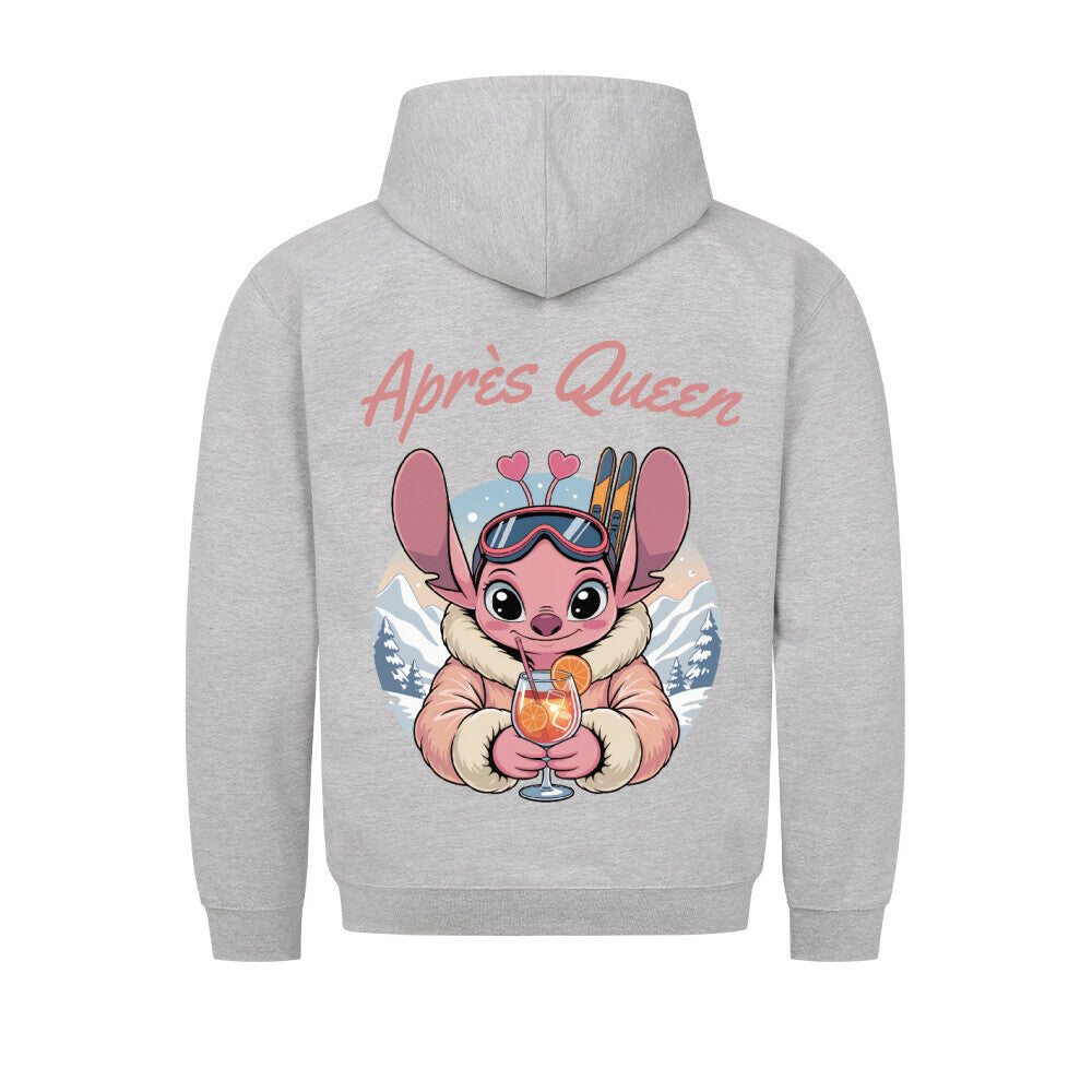 Image for color: heather grey